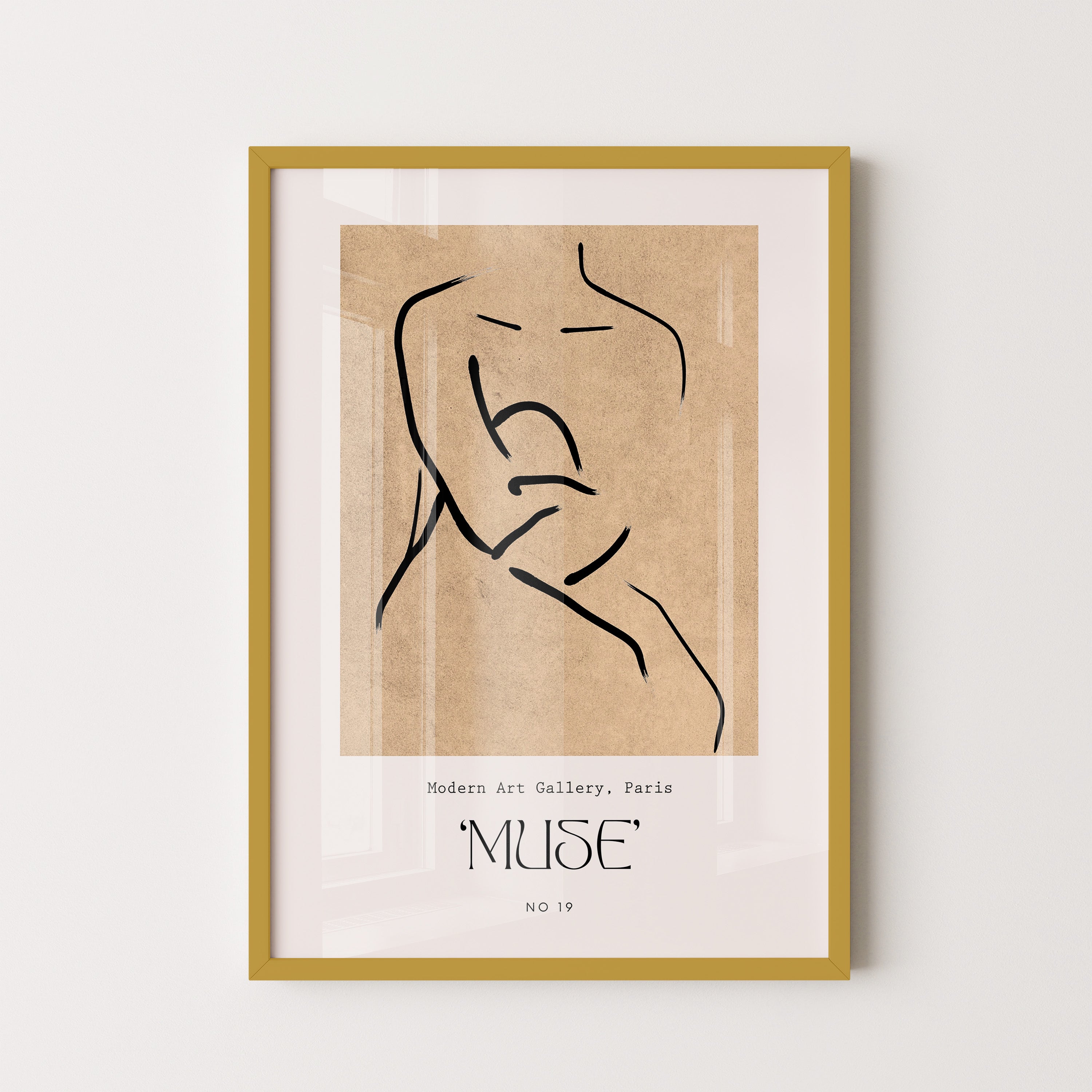 Silent Muse