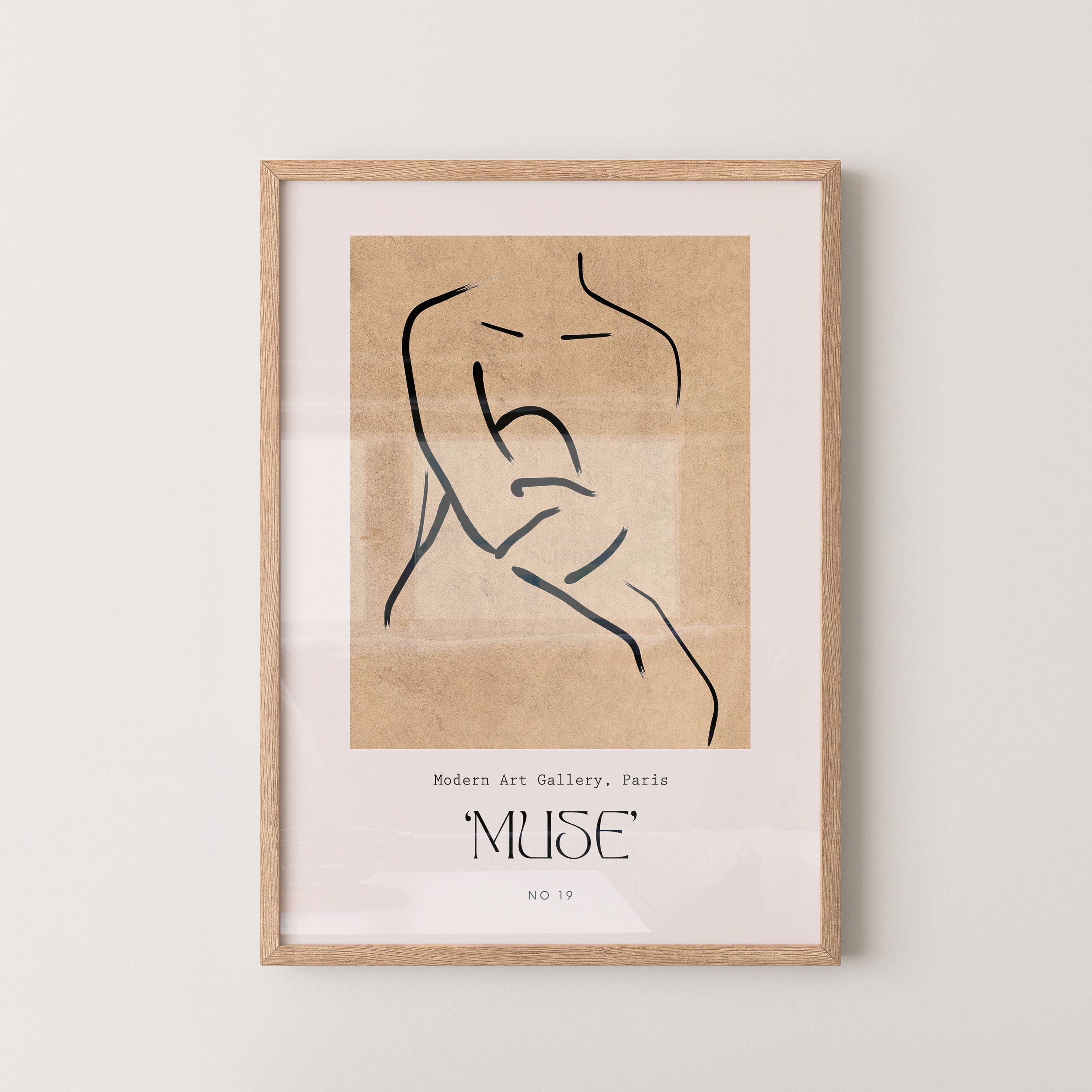 Silent Muse