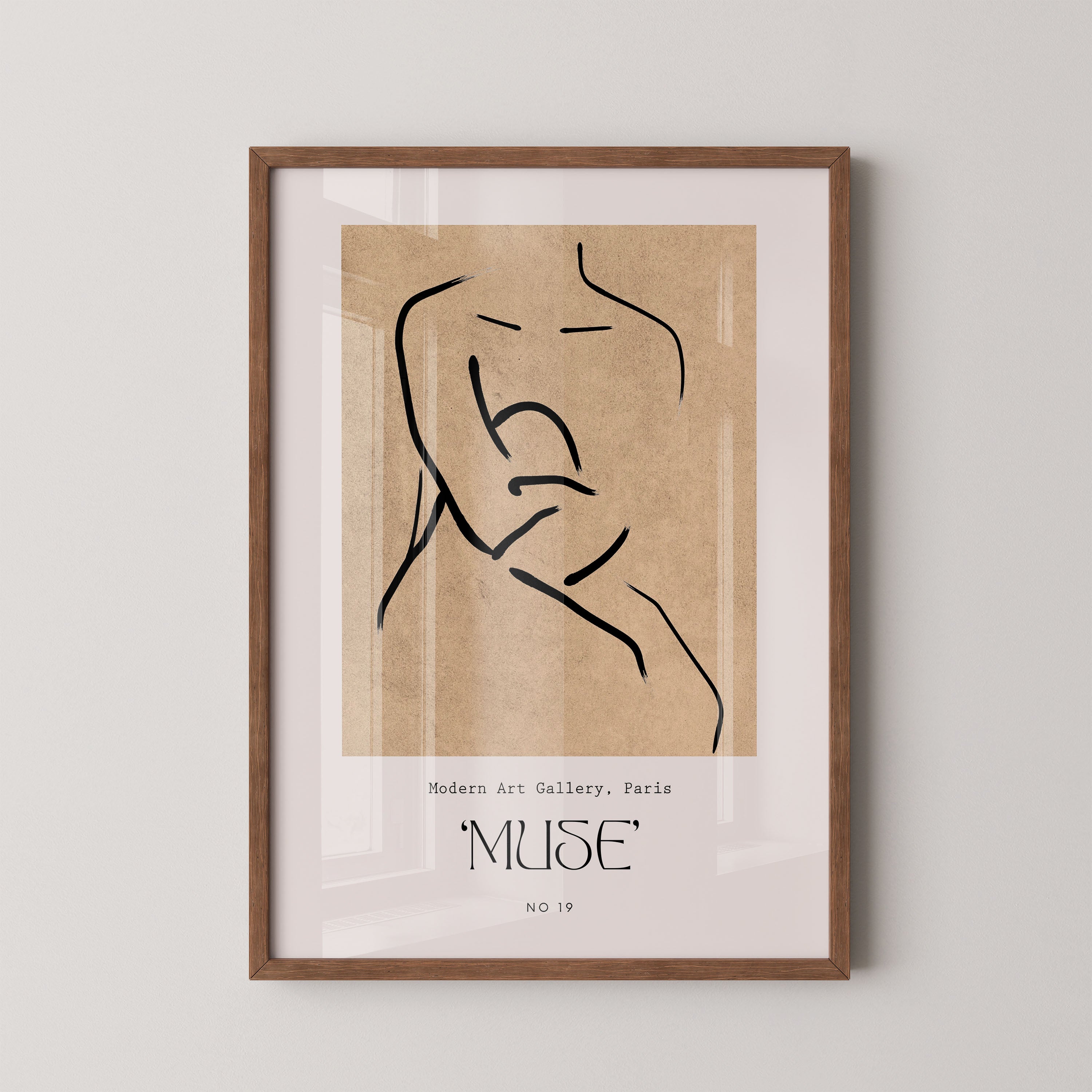 Silent Muse