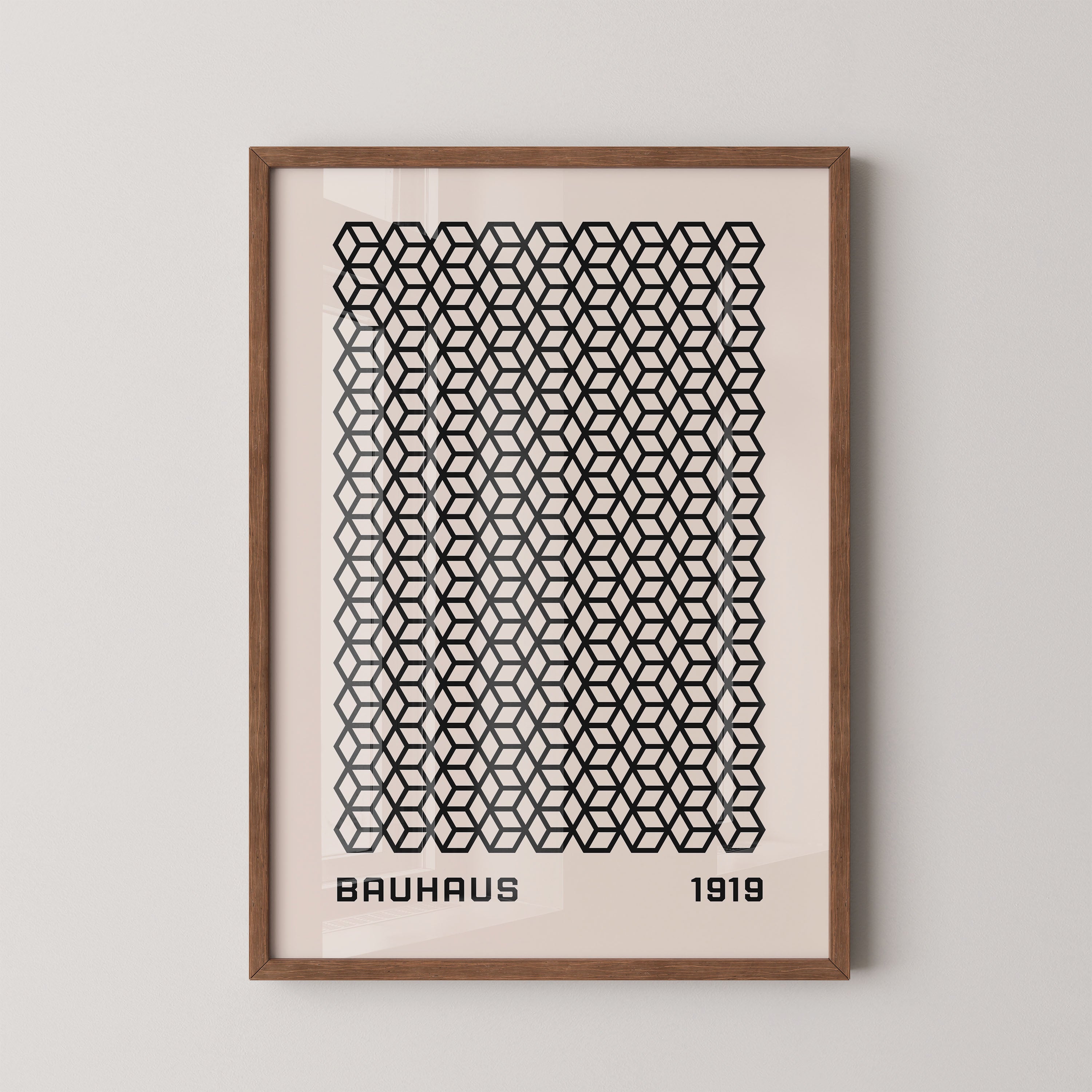 Bauhaus Modular Grid