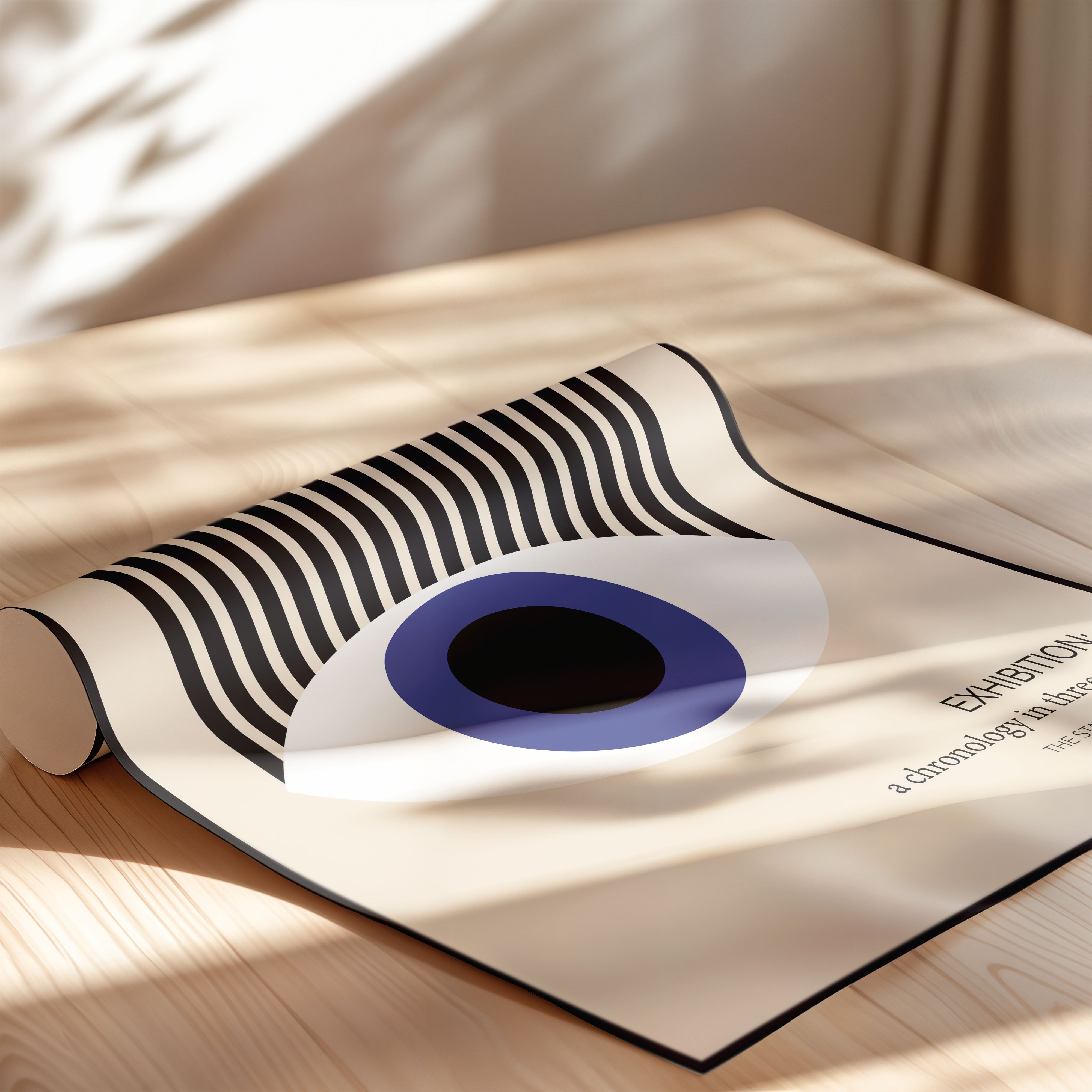 Bauhaus Eye Exhibition