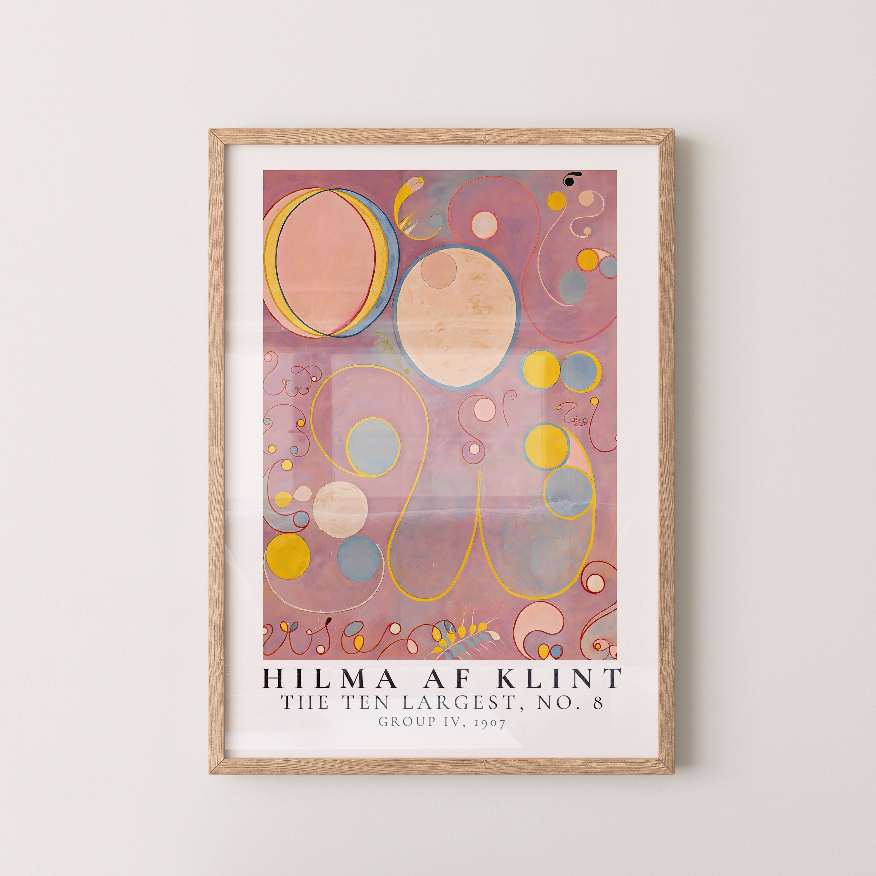 Af Klint Ten Largest No Border 8