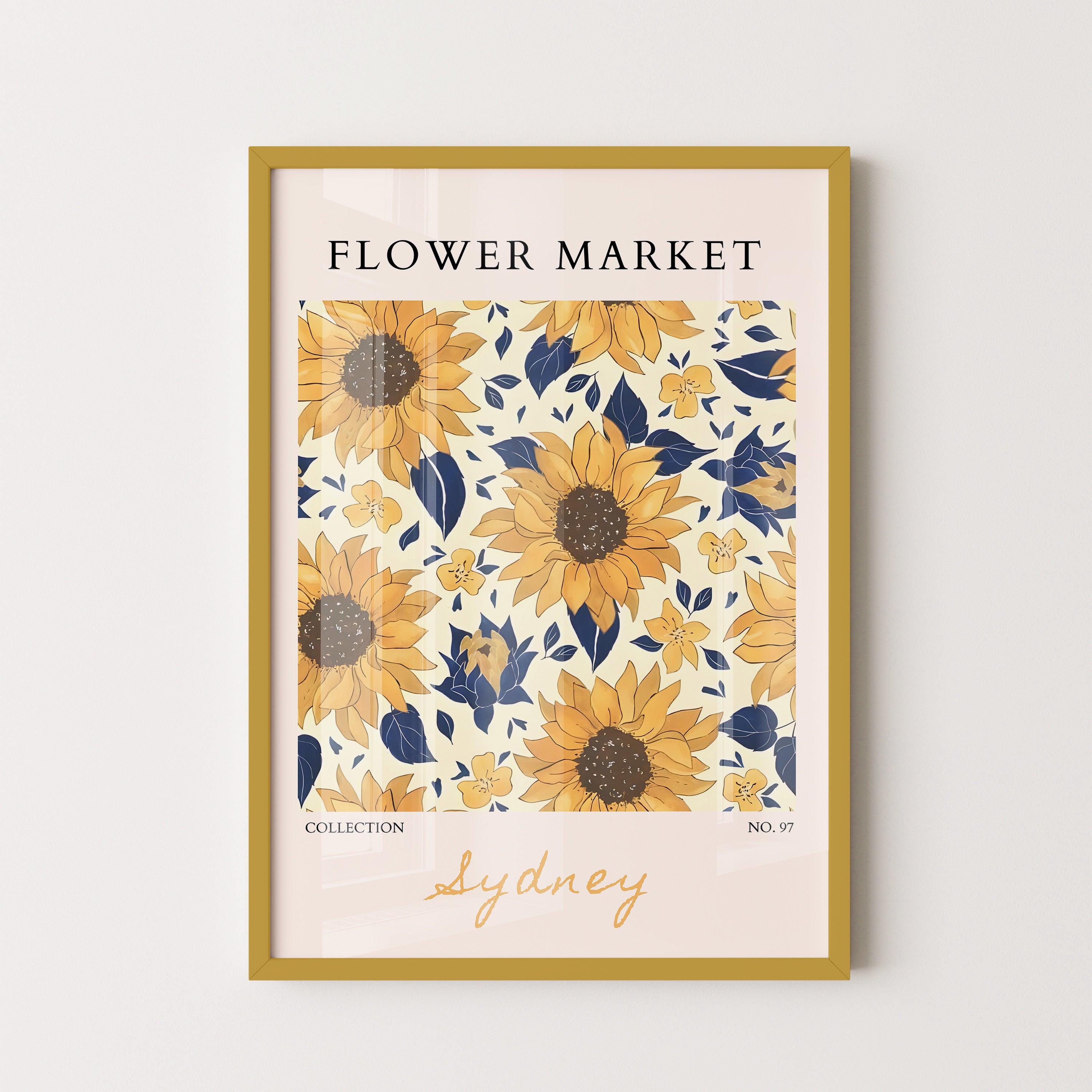 Sydney Sunflower