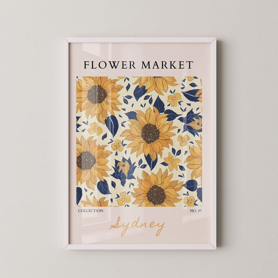 Sydney Sunflower
