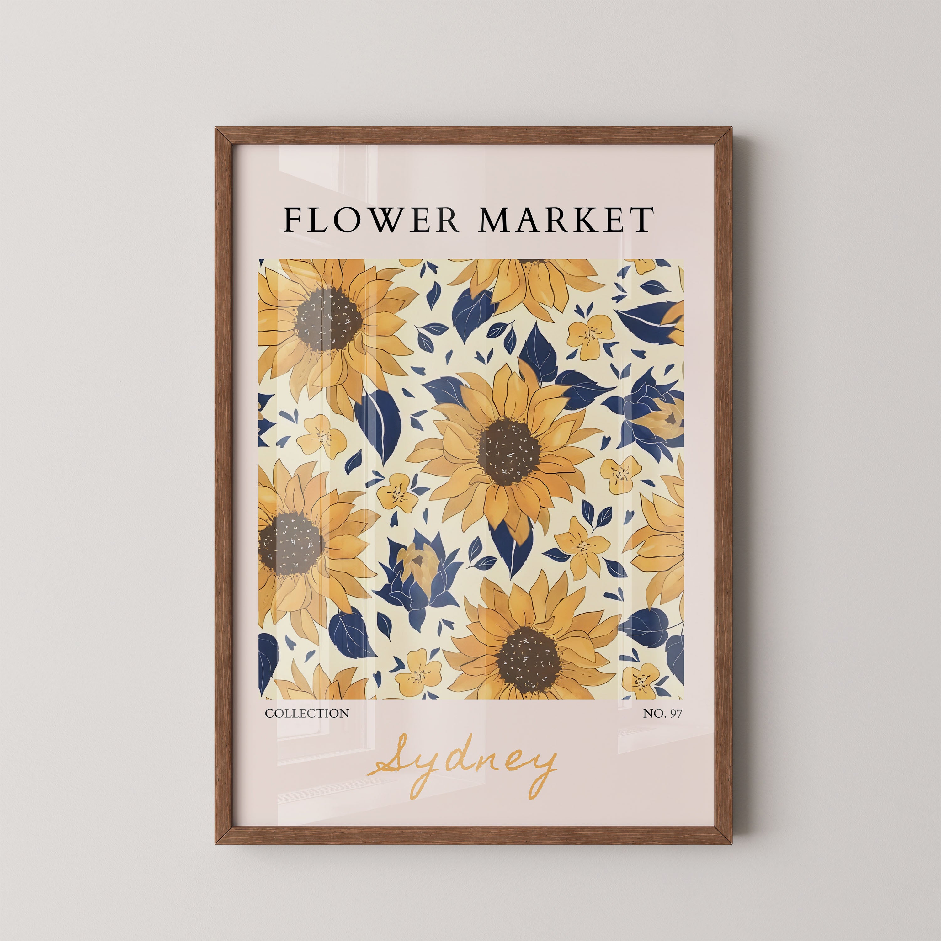 Sydney Sunflower