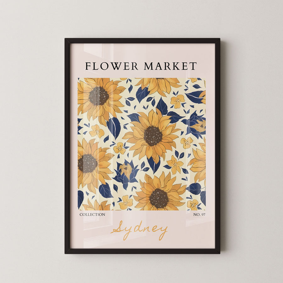 Sydney Sunflower