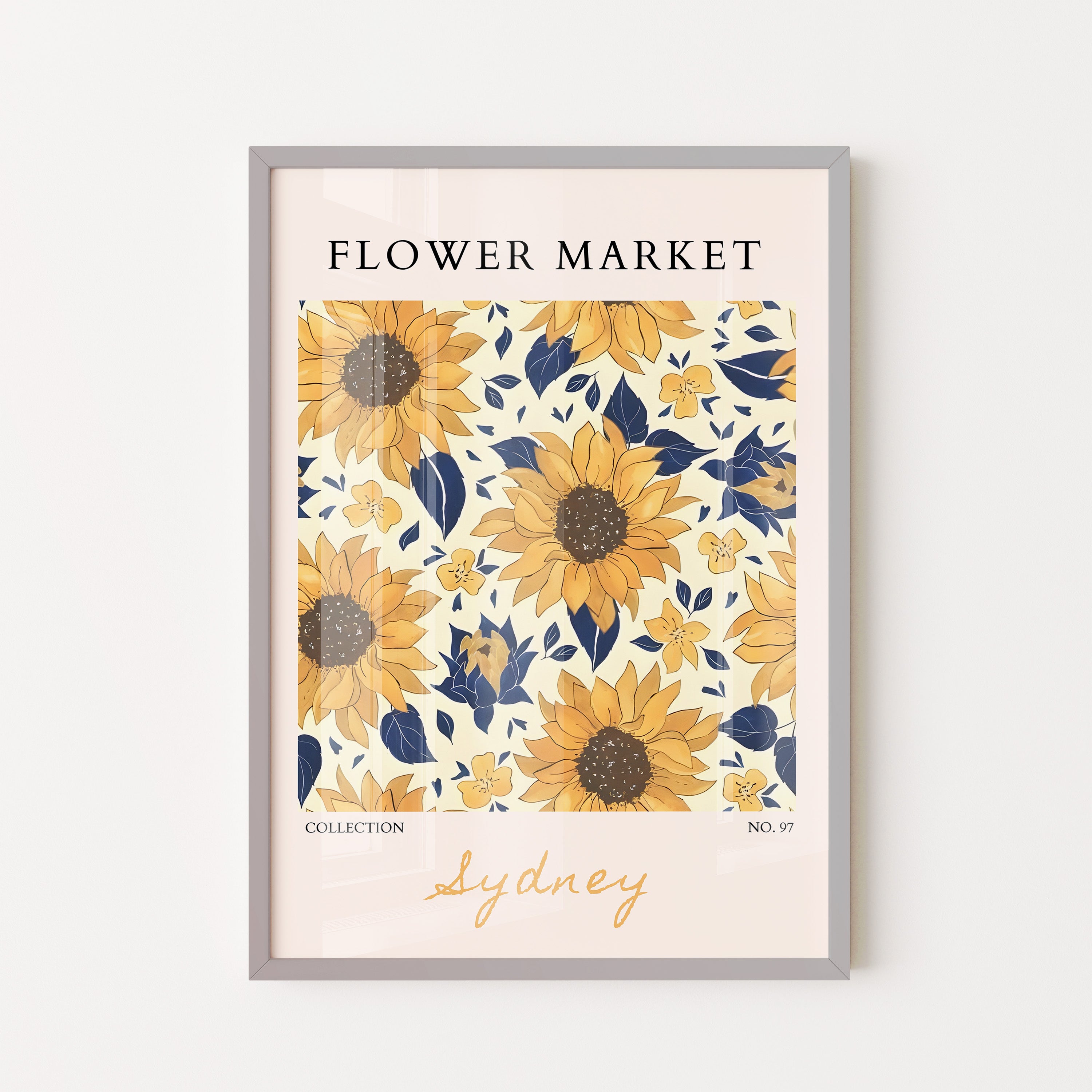 Sydney Sunflower