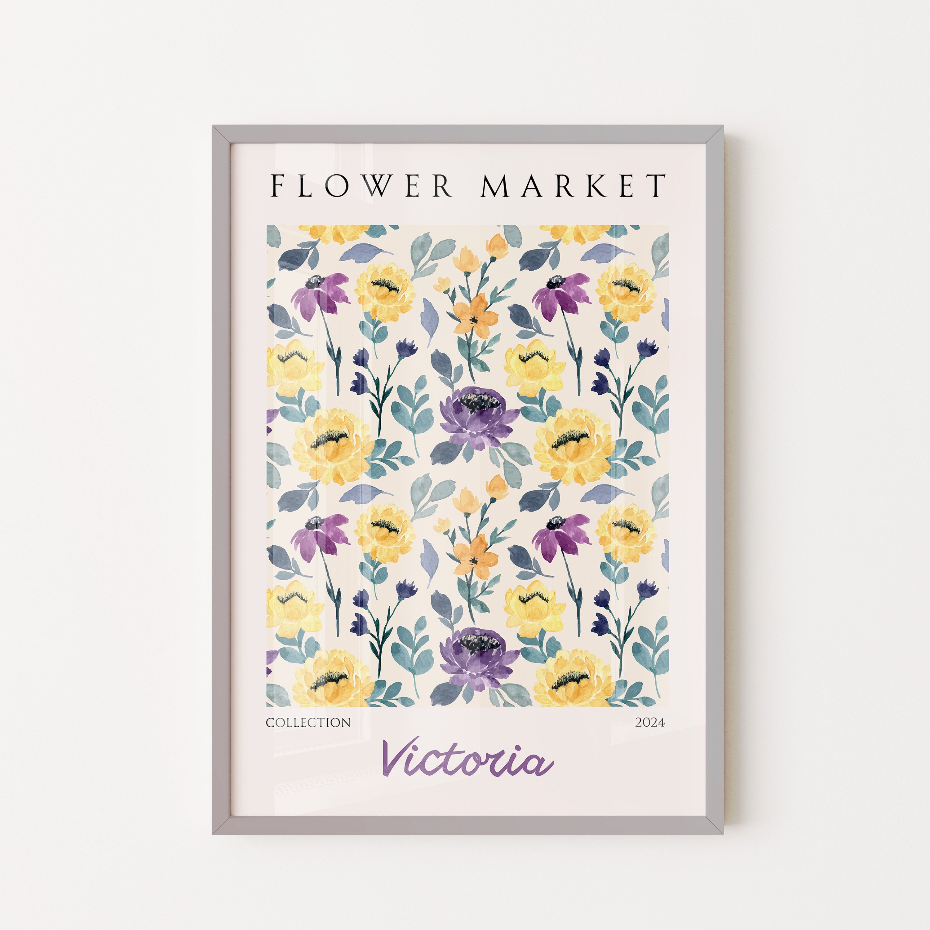 Victoria Bloom