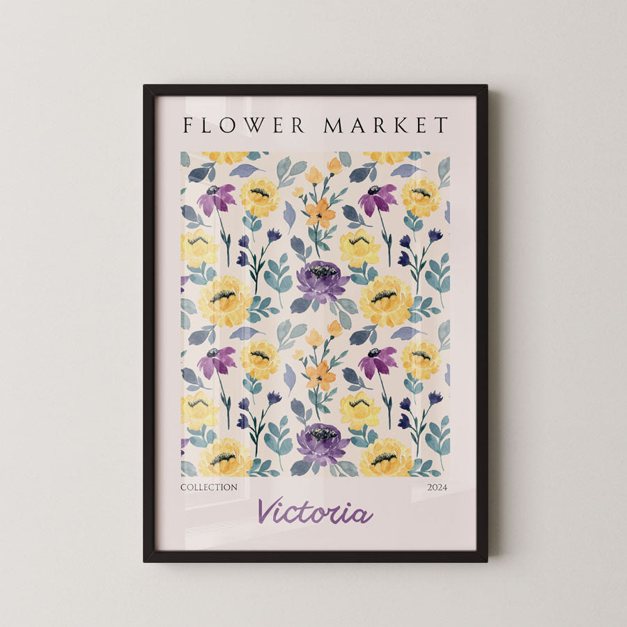 Victoria Bloom
