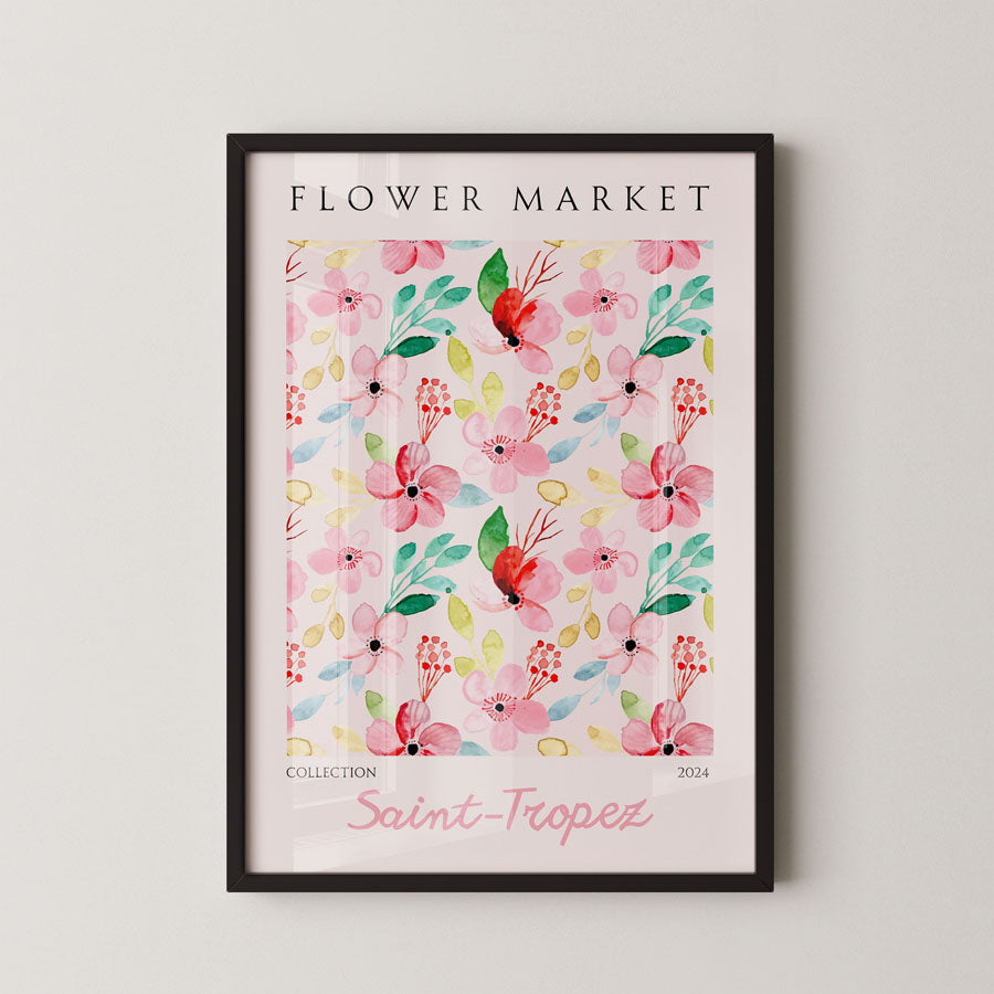 Saint Tropez Bloom