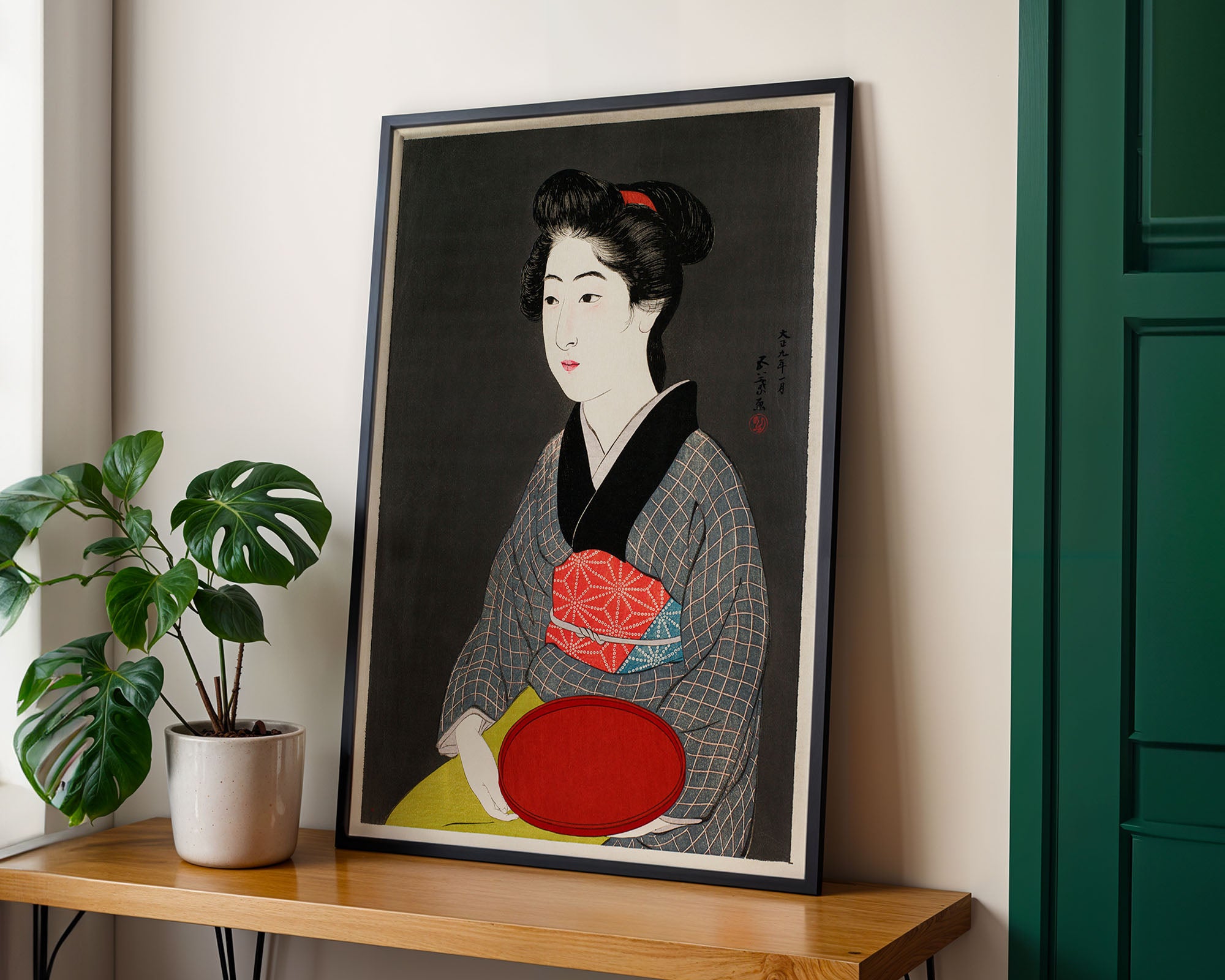 Whisper Of The KimoNo Border