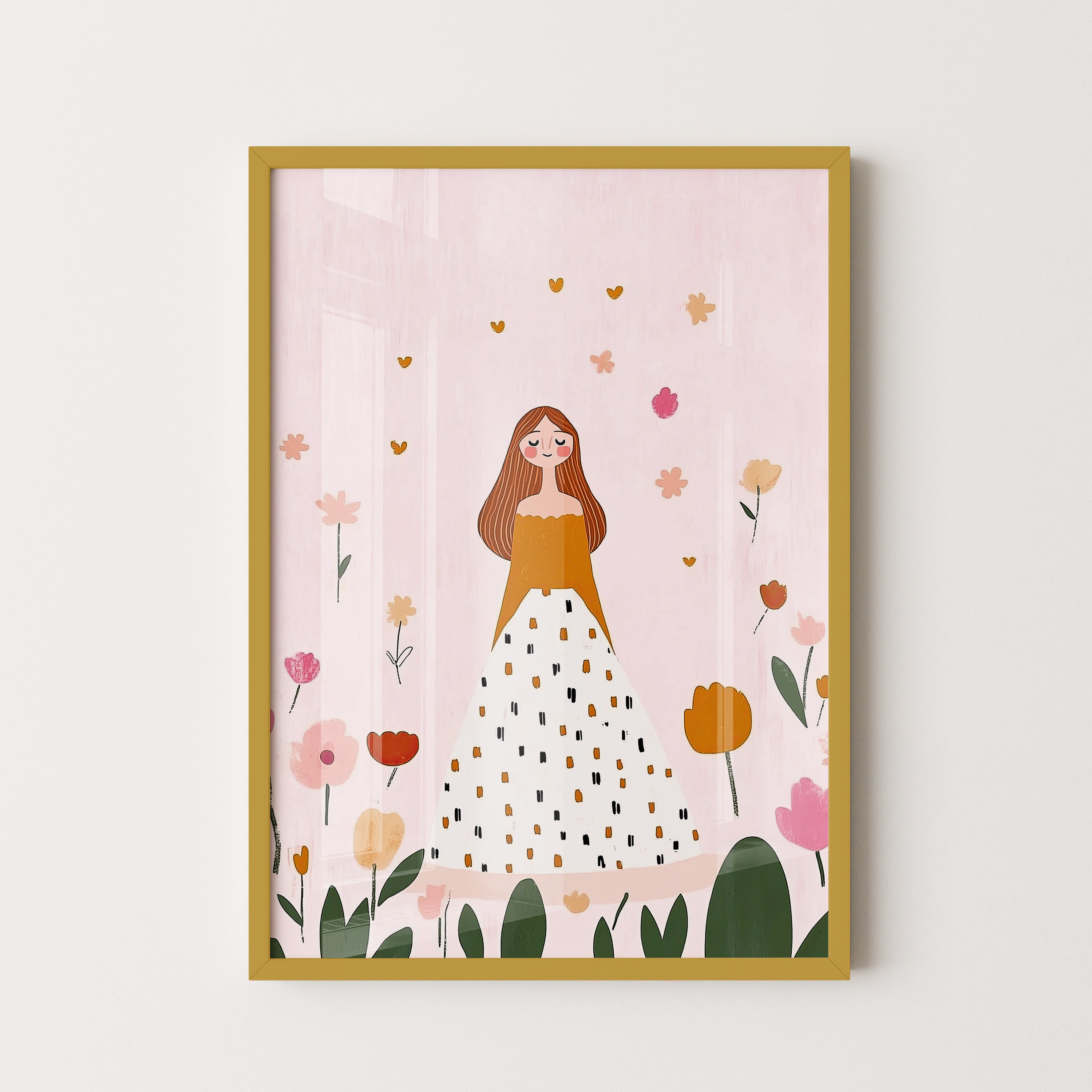 Blooming Daydream