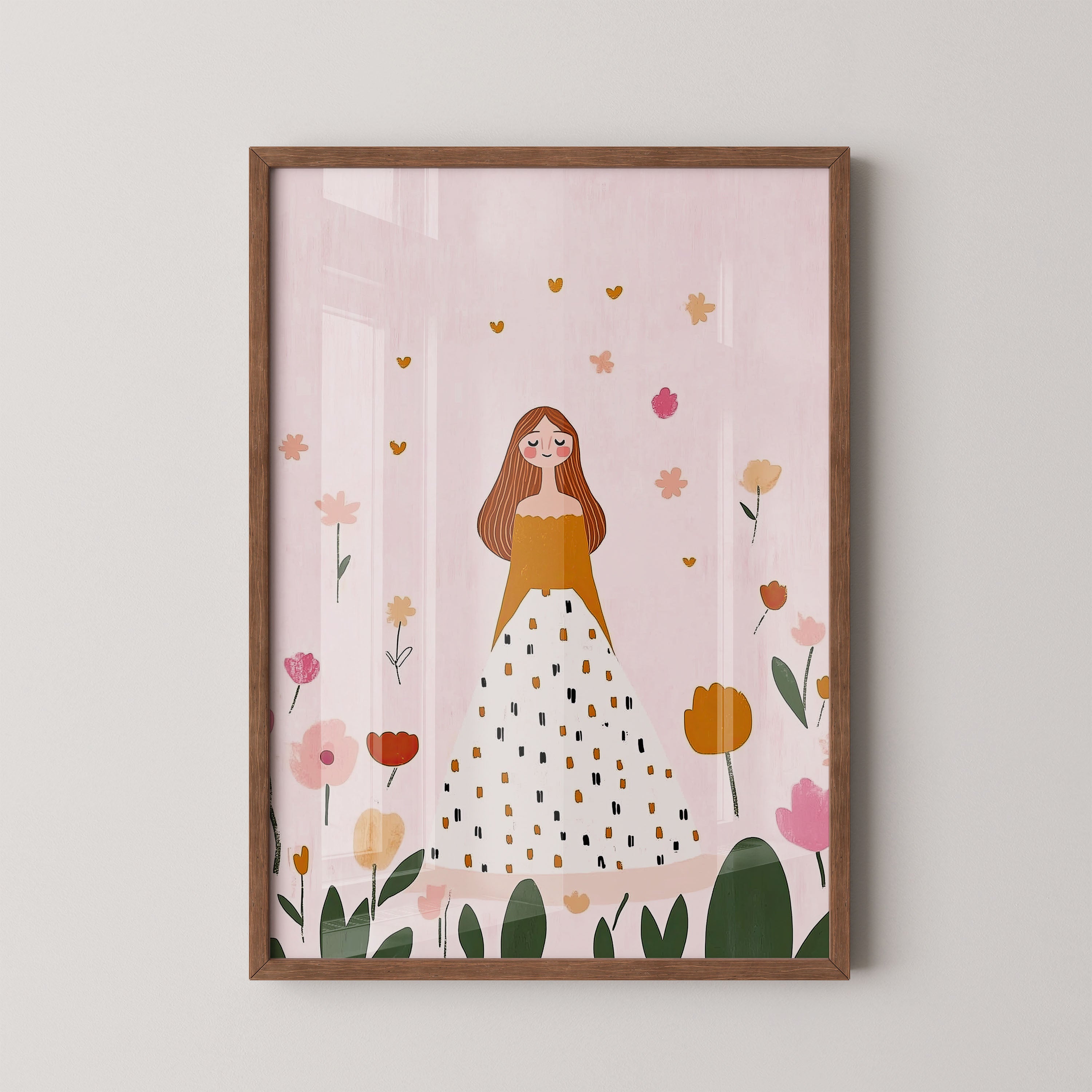 Blooming Daydream
