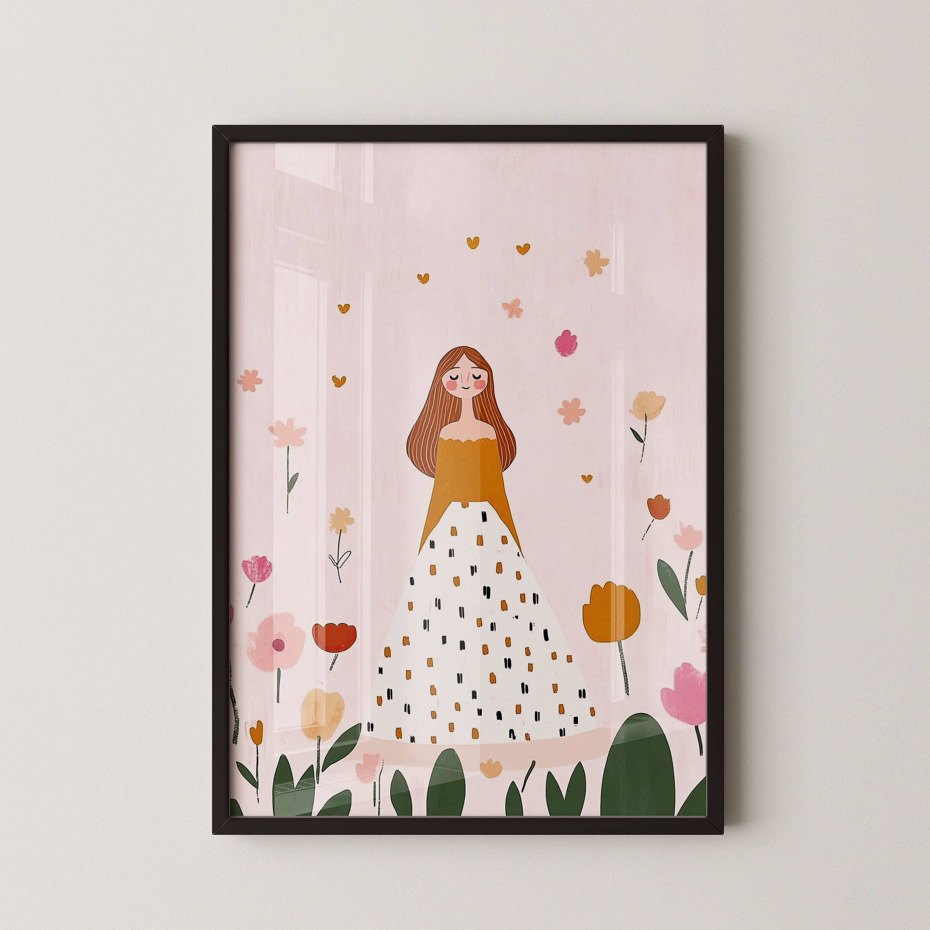 Blooming Daydream