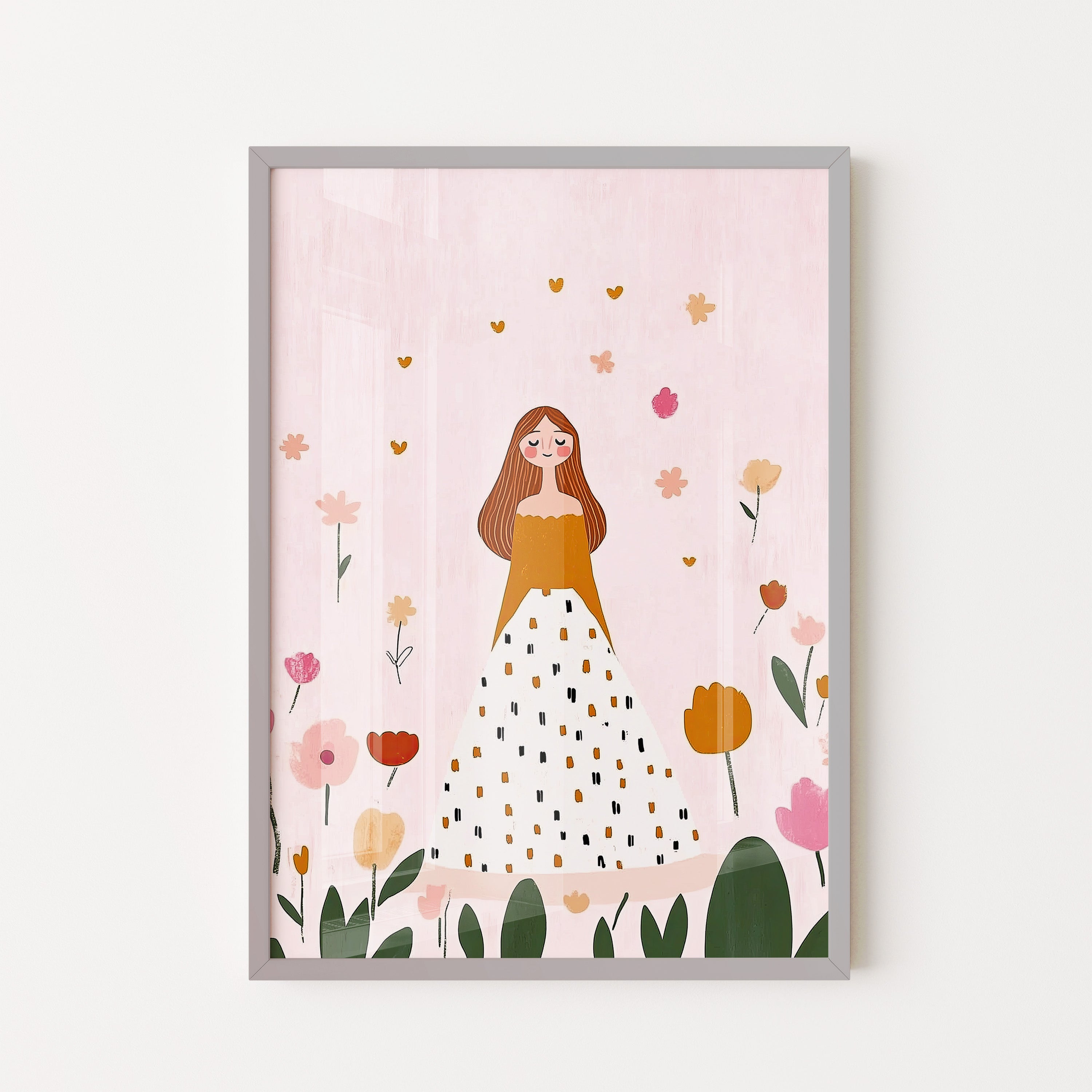 Blooming Daydream
