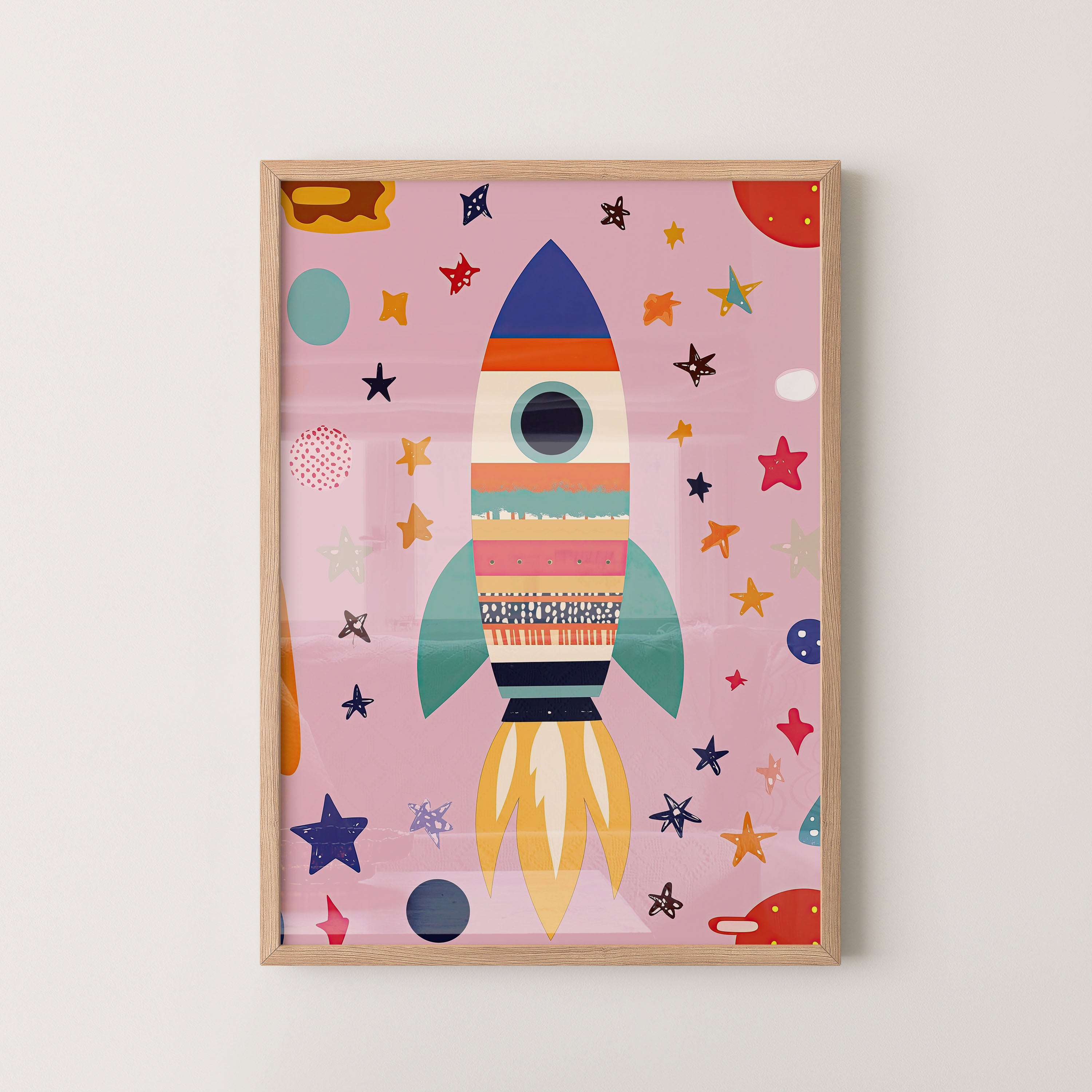 Cosmic Adventure