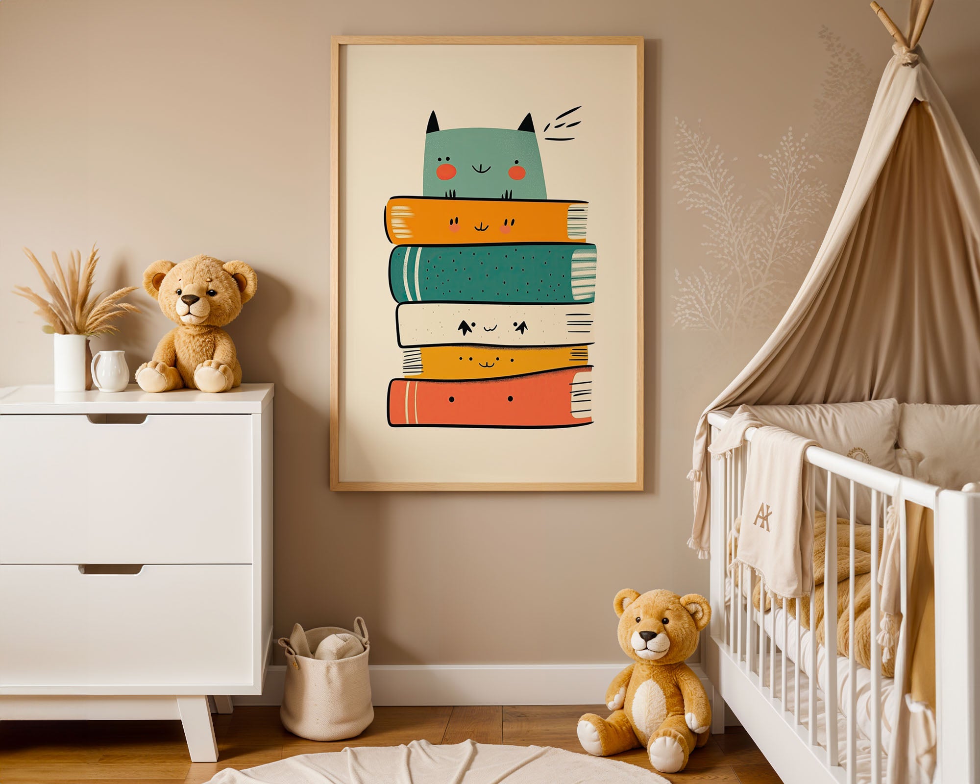 Story Stack