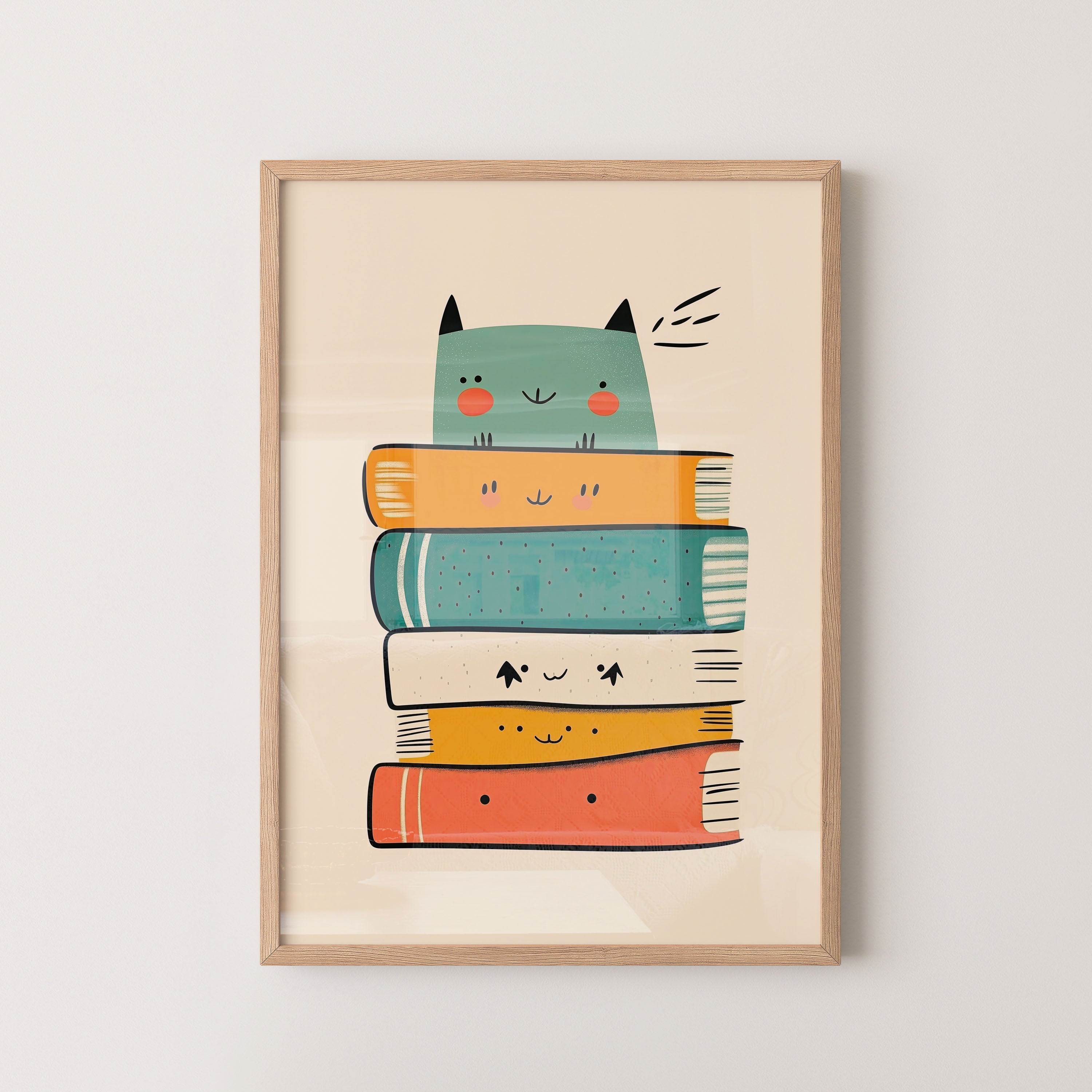 Story Stack