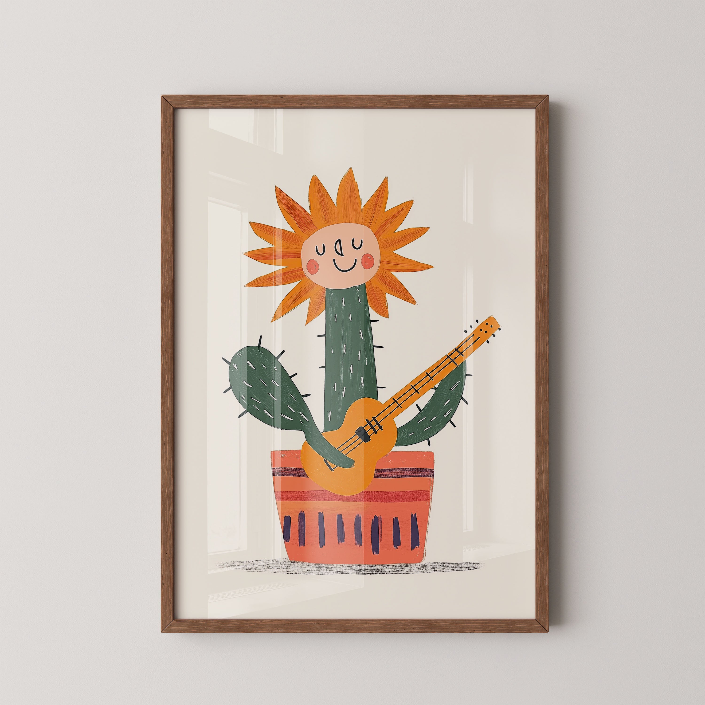 Sunny Rhythm