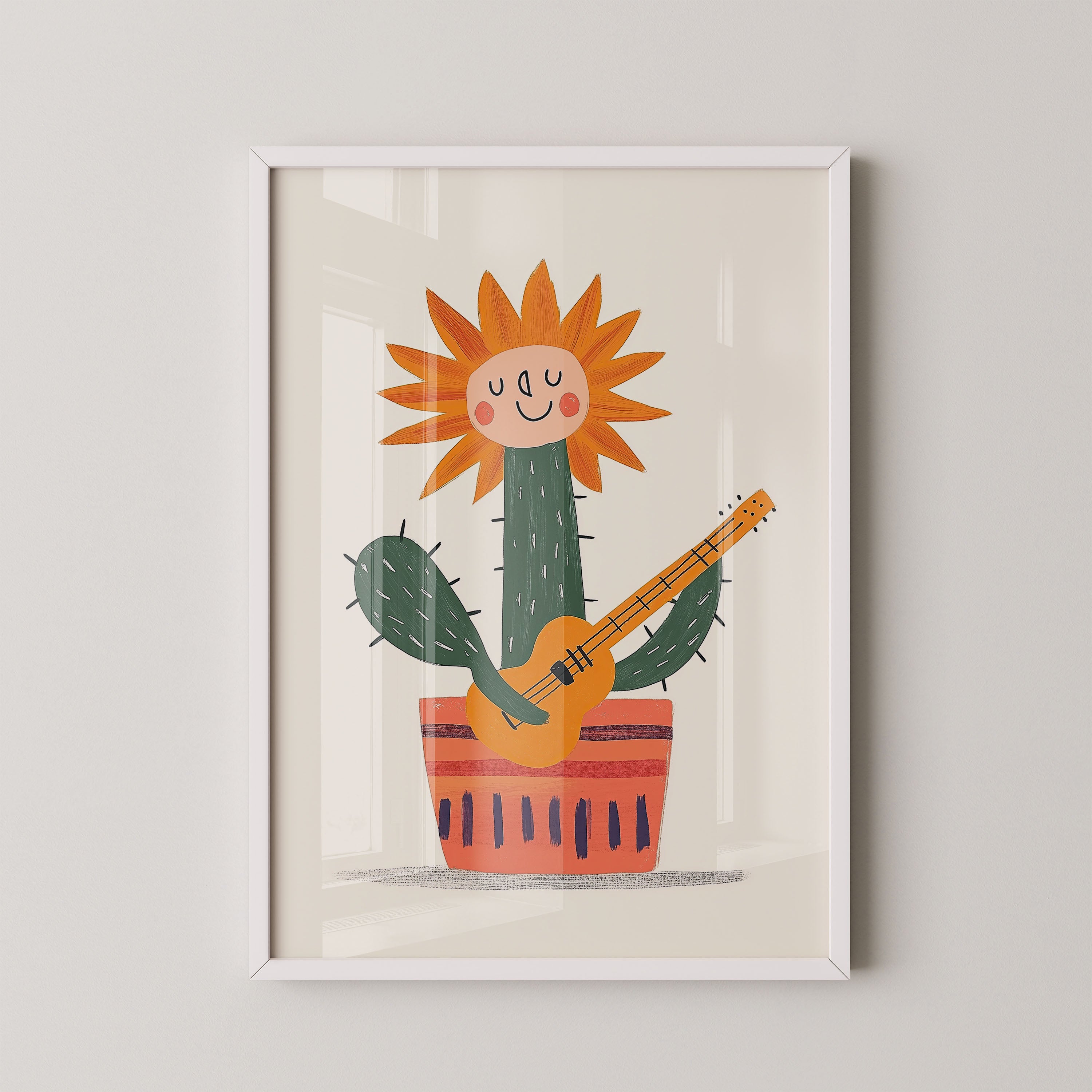 Sunny Rhythm