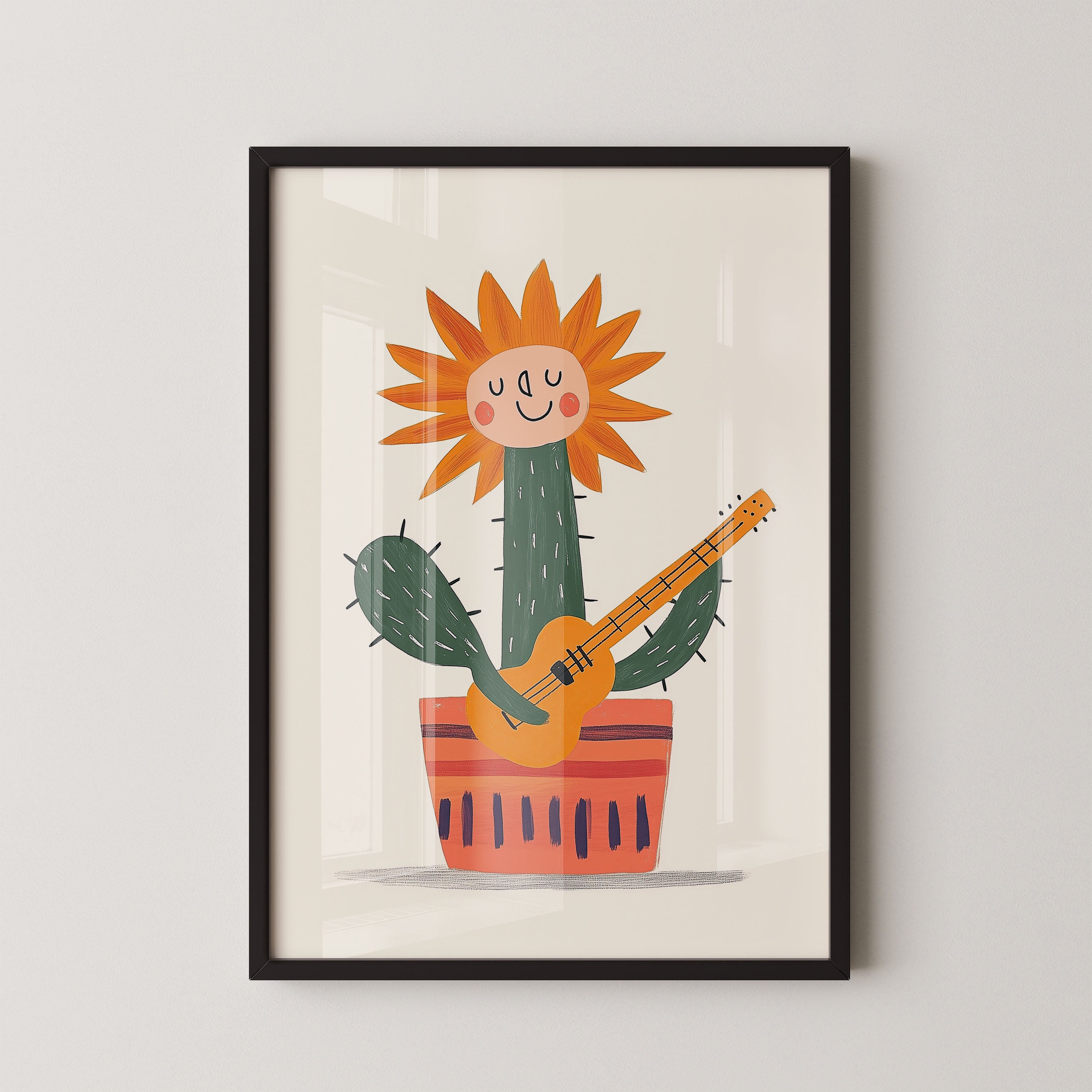 Sunny Rhythm
