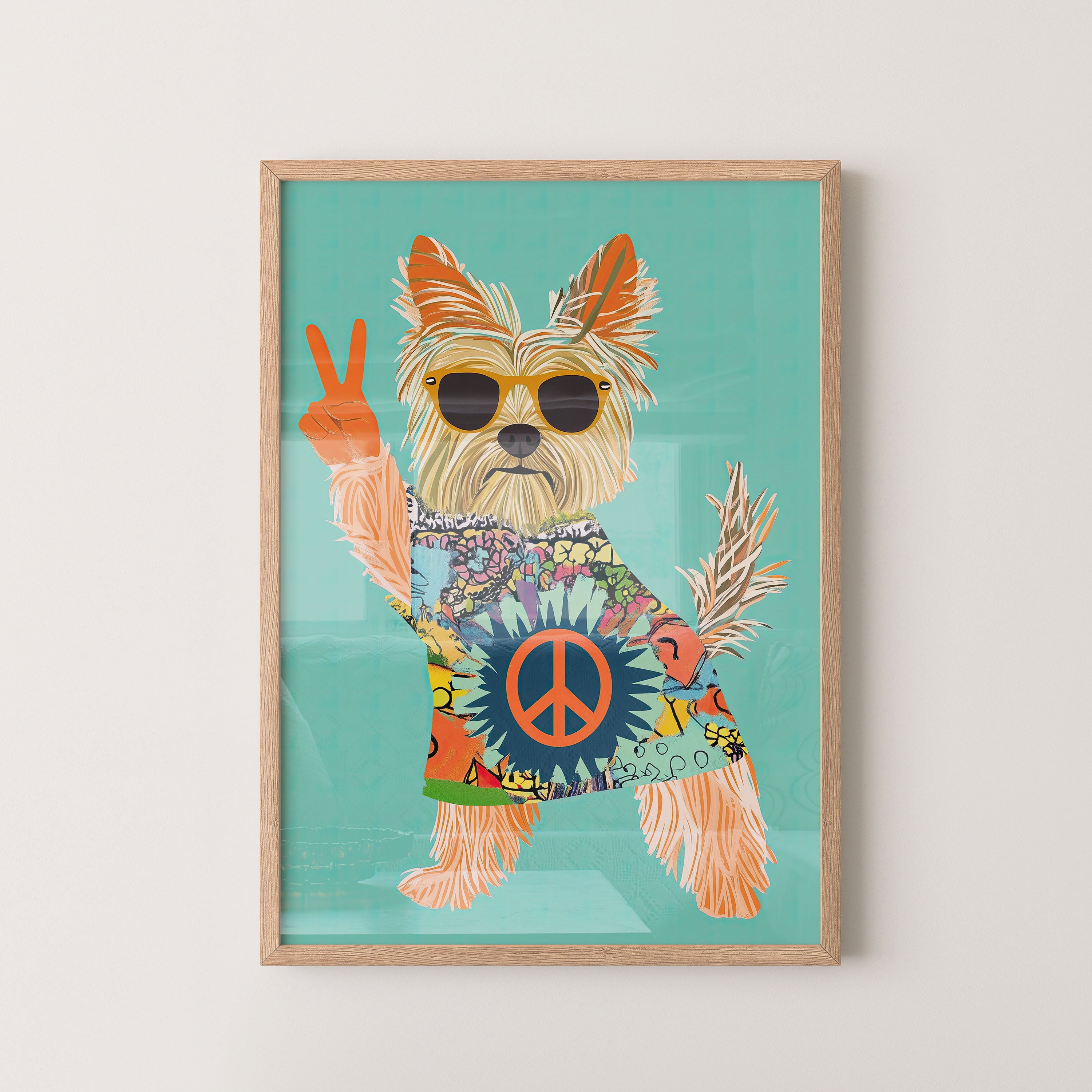 Cool Little Rebel