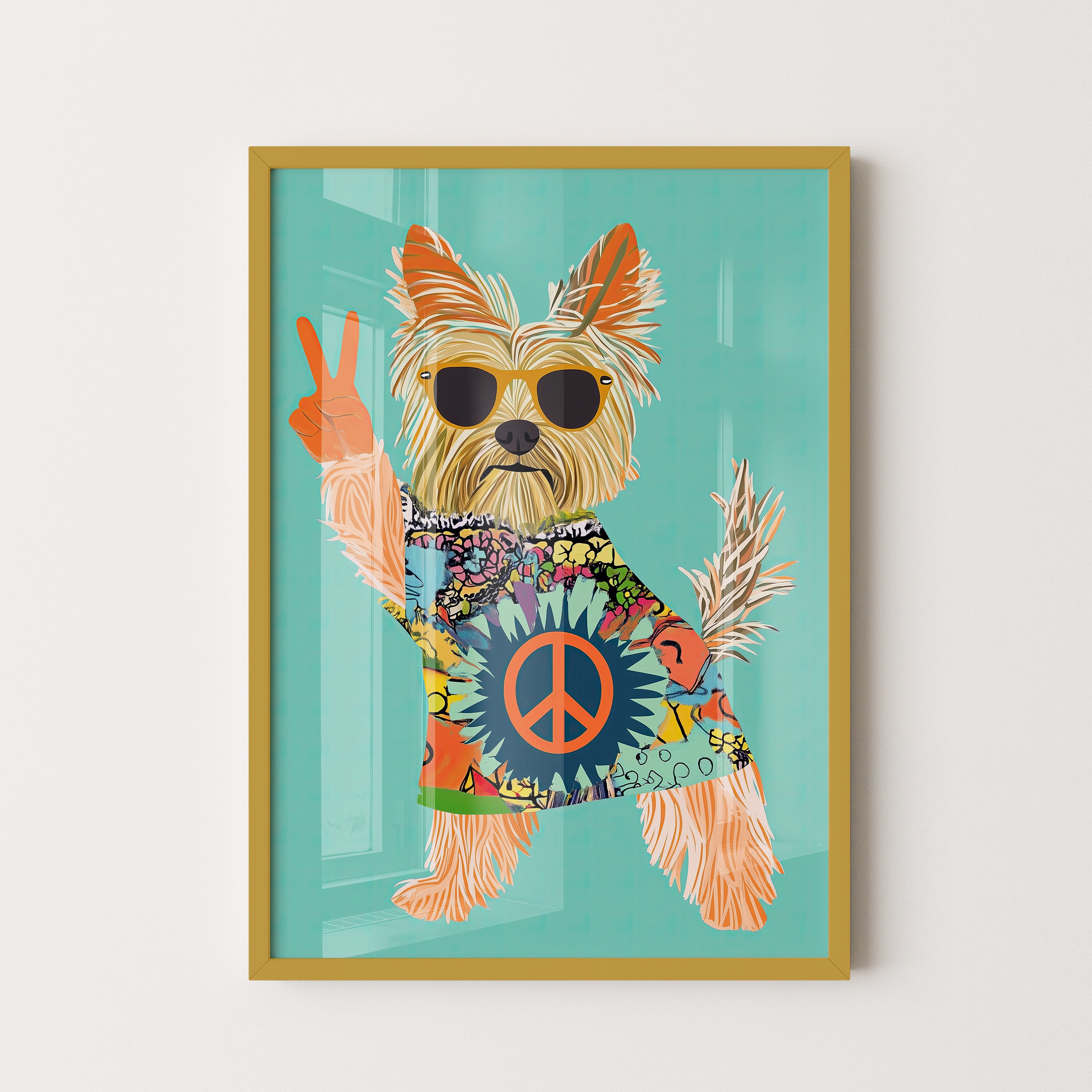 Cool Little Rebel