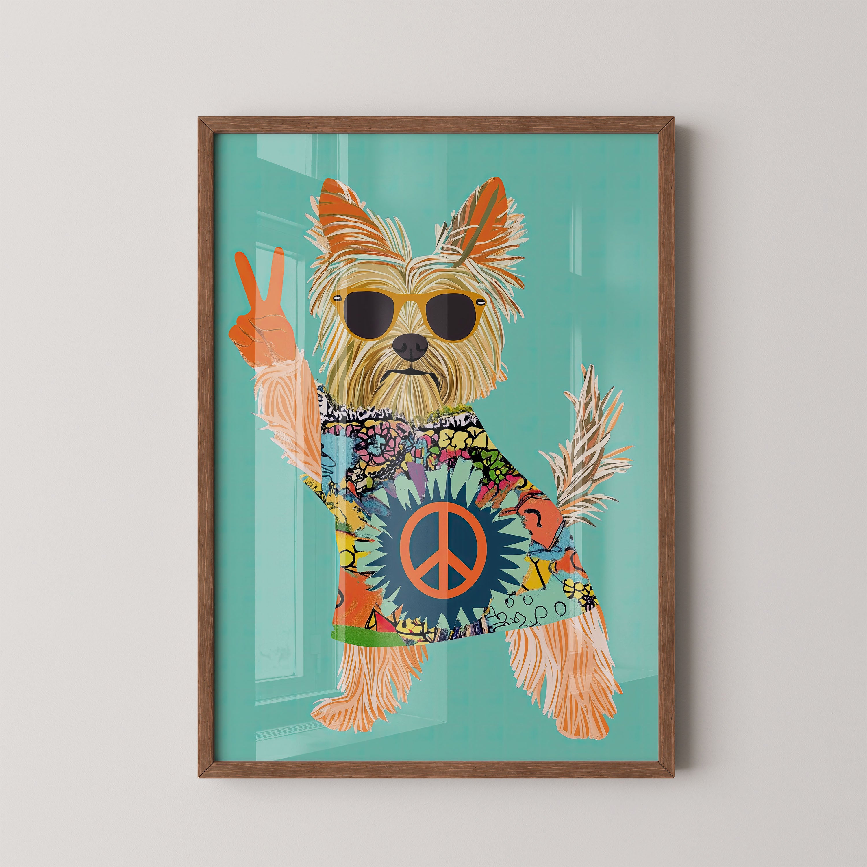 Cool Little Rebel