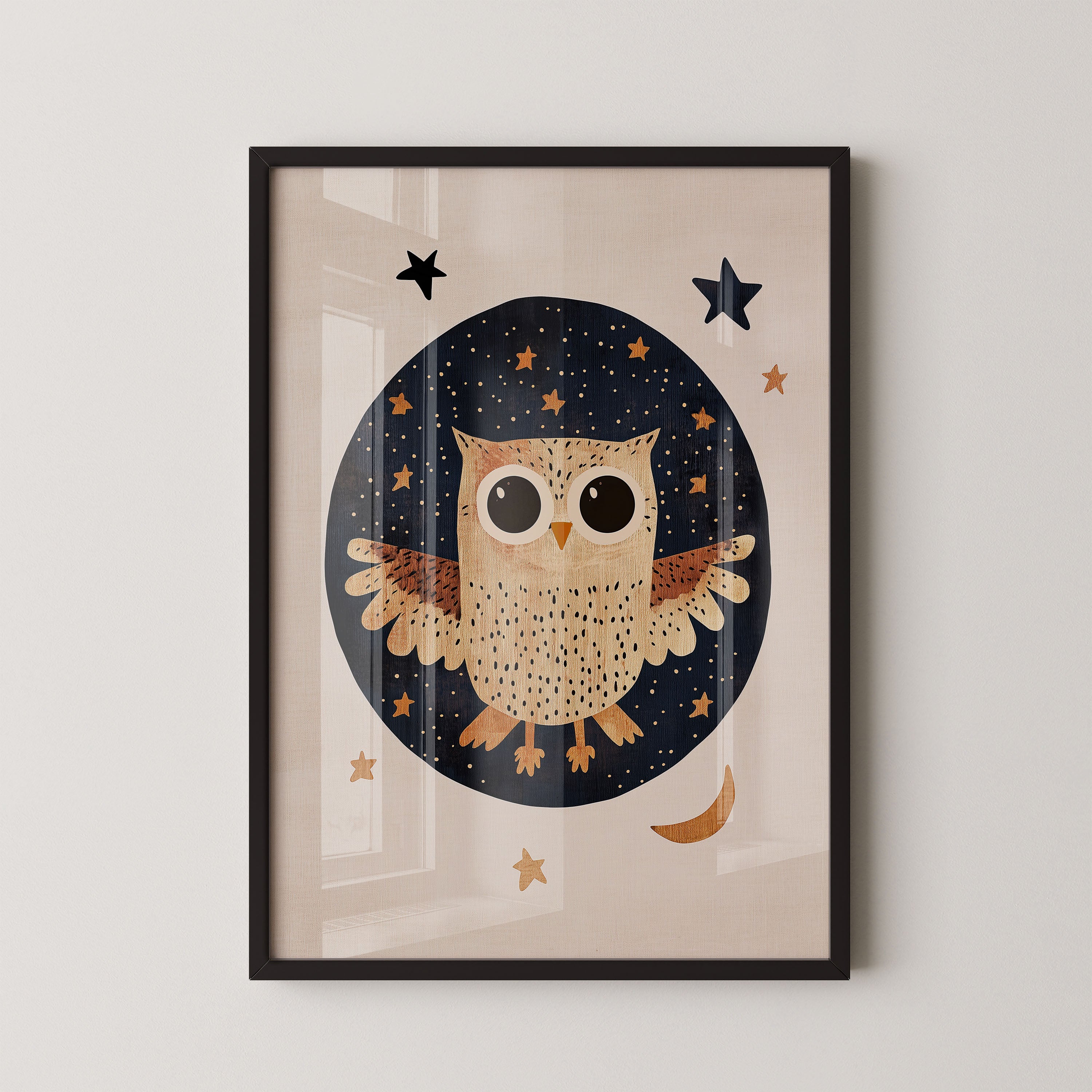 Night Guardian