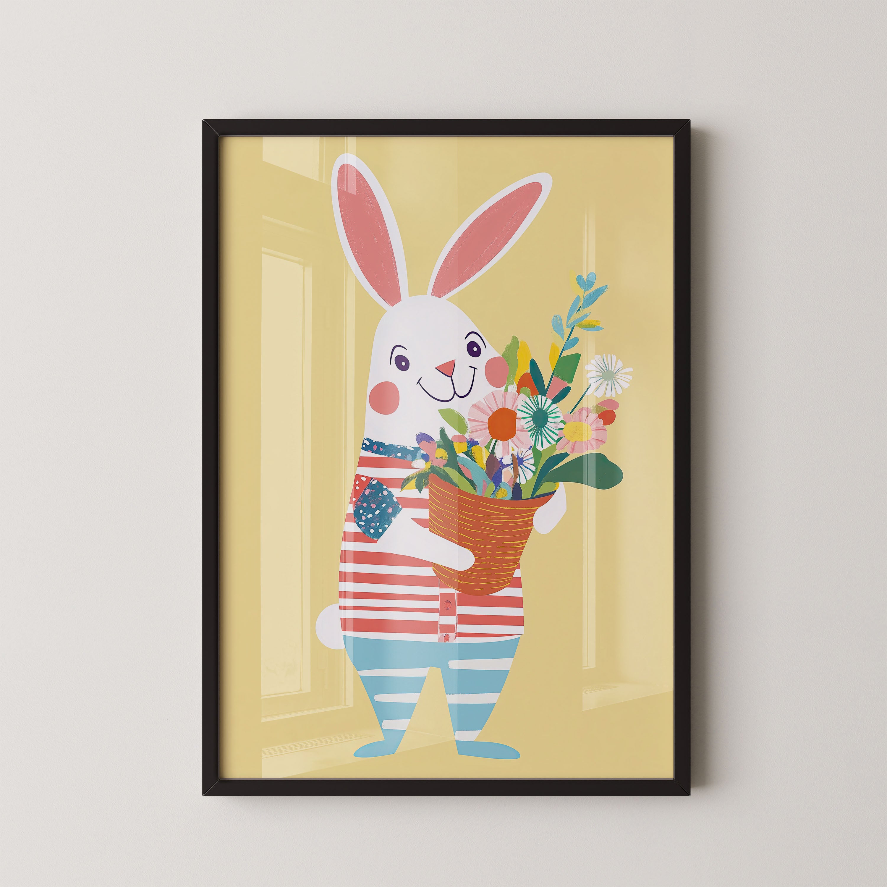 Little Flower Keeper
