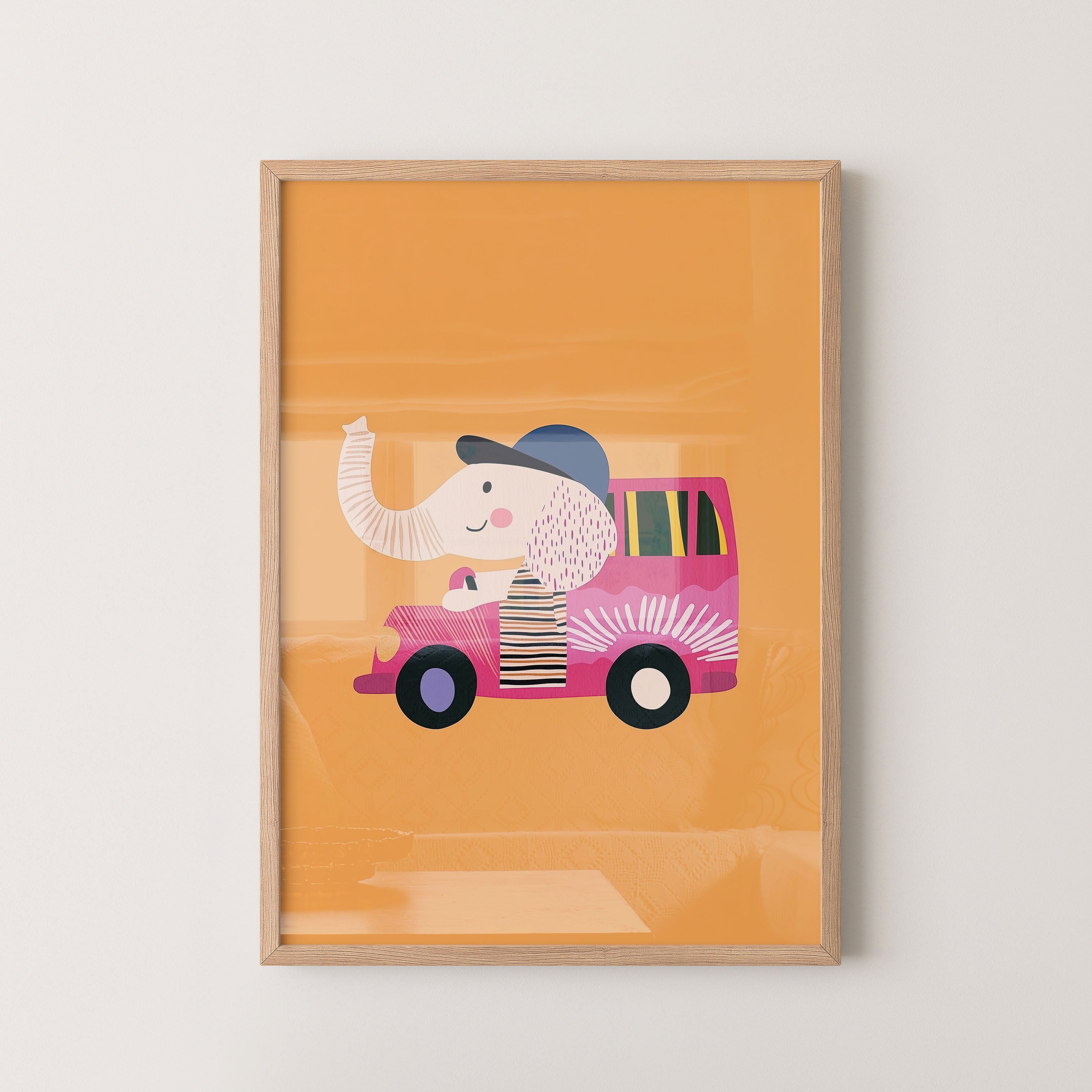 Little Driver