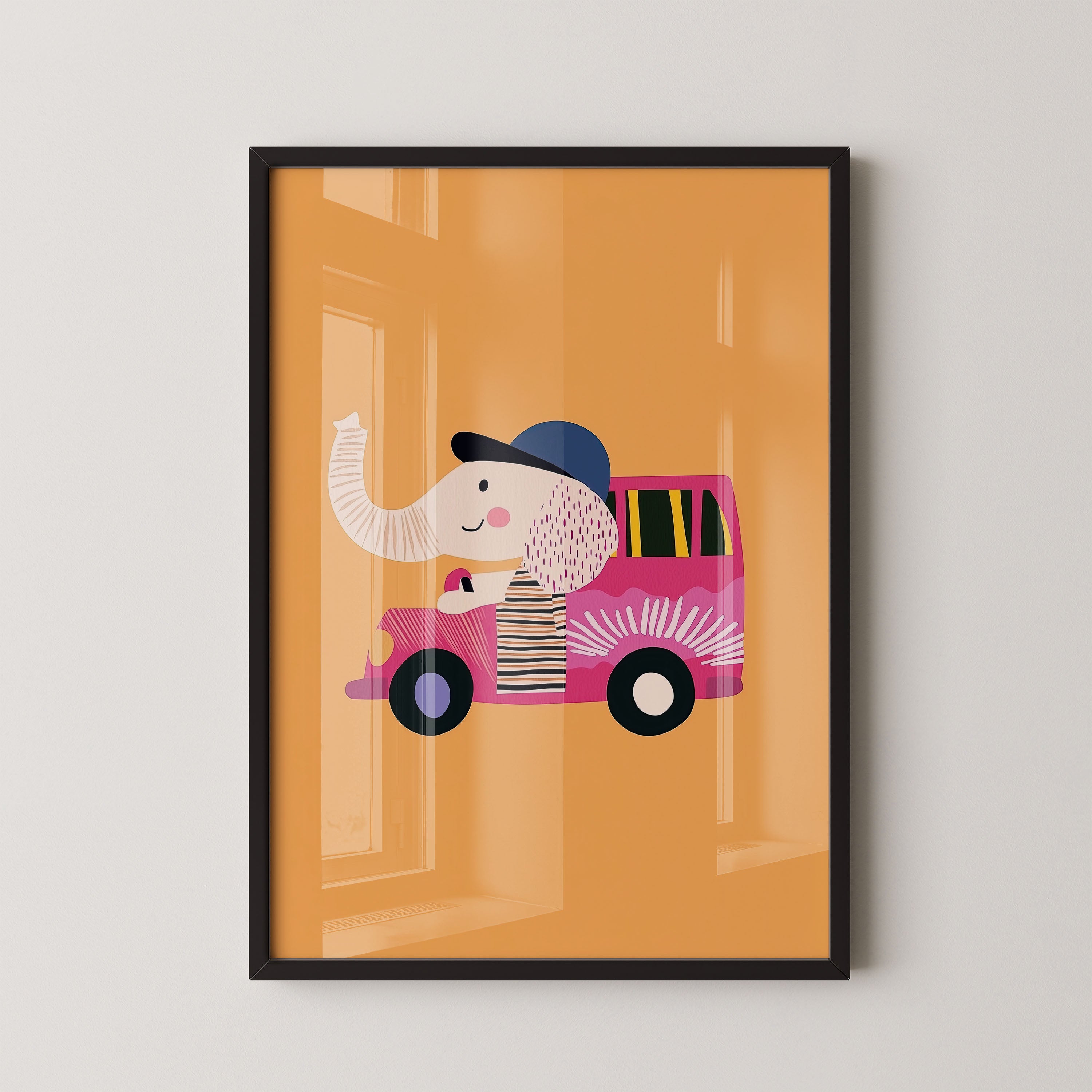 Little Driver