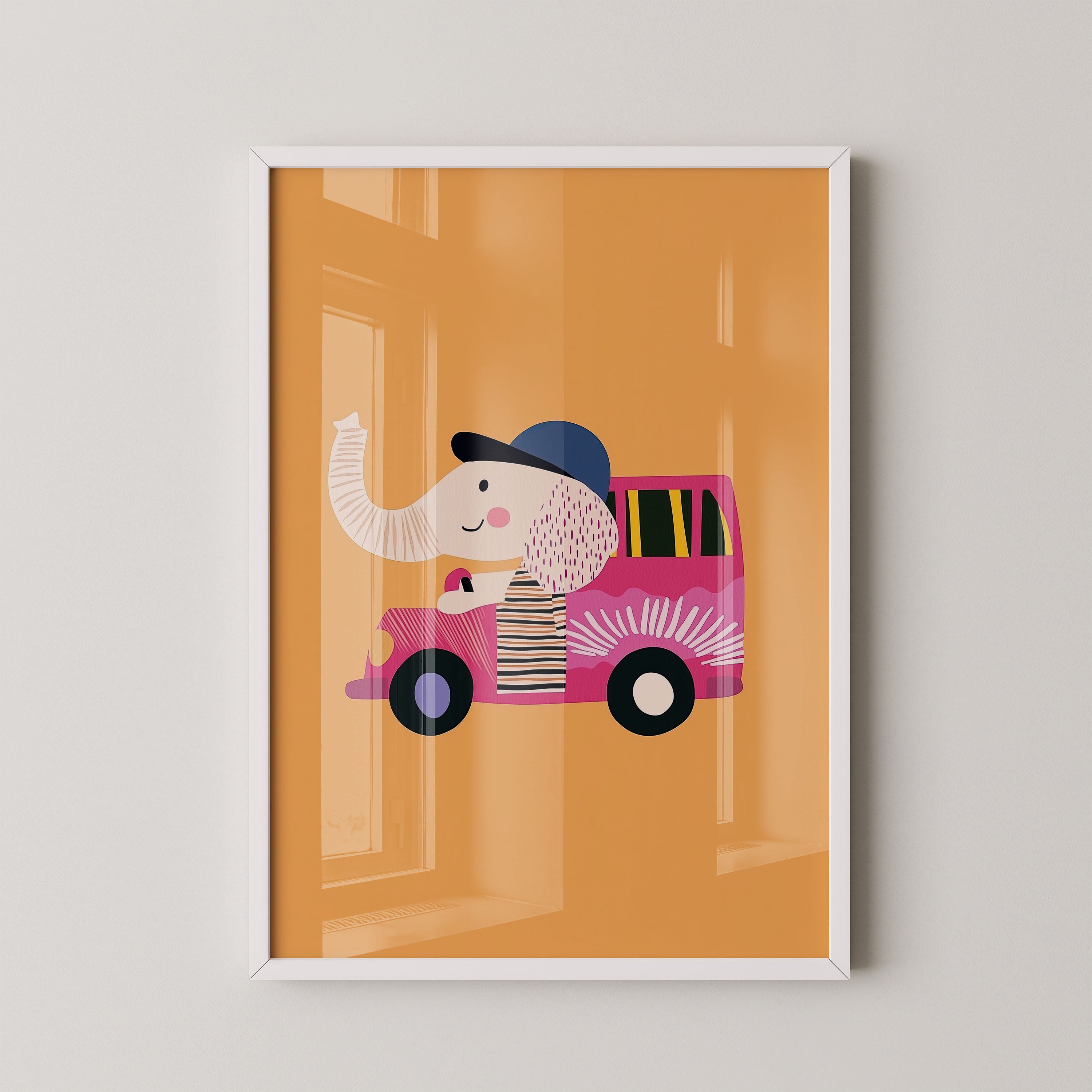 Little Driver