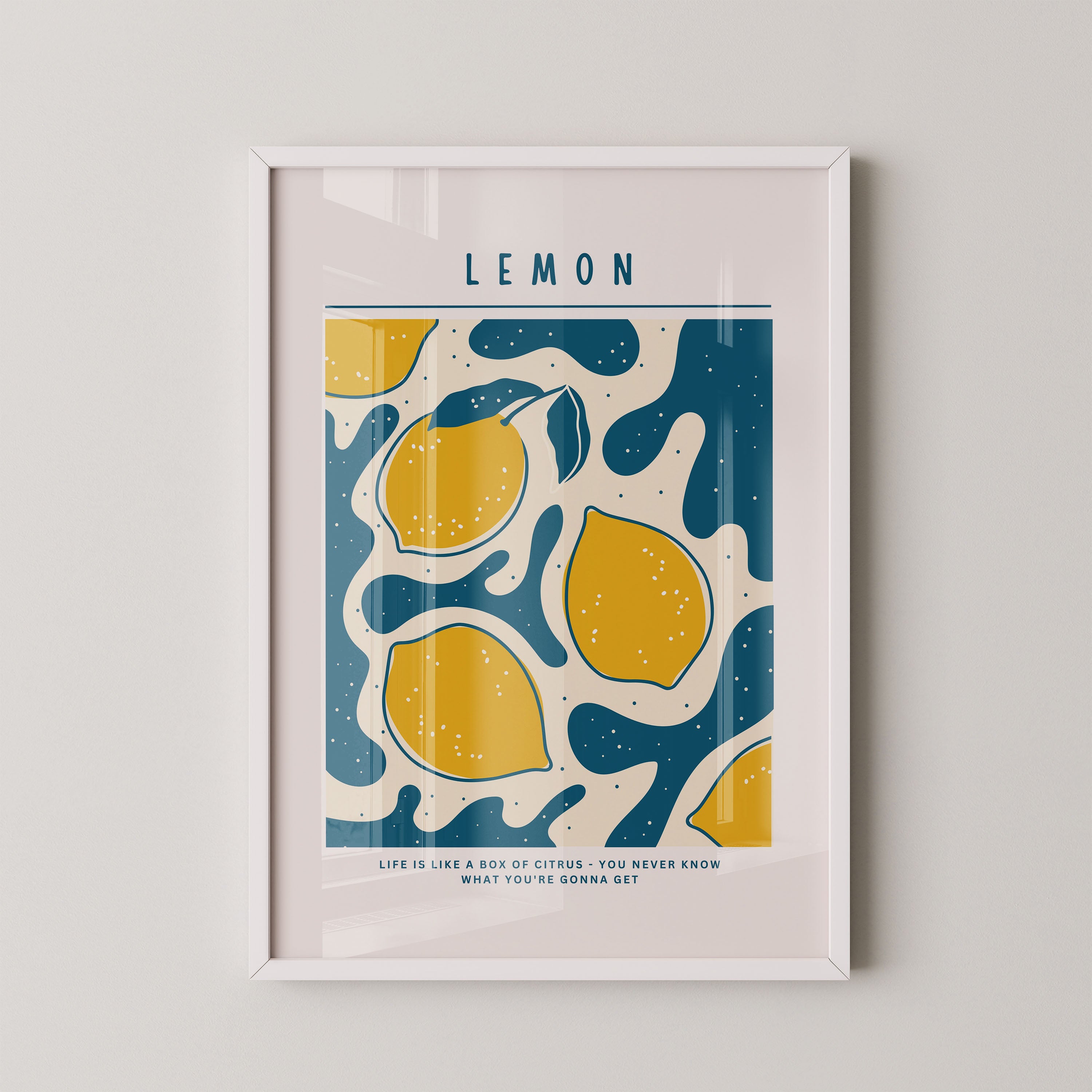 Lemon