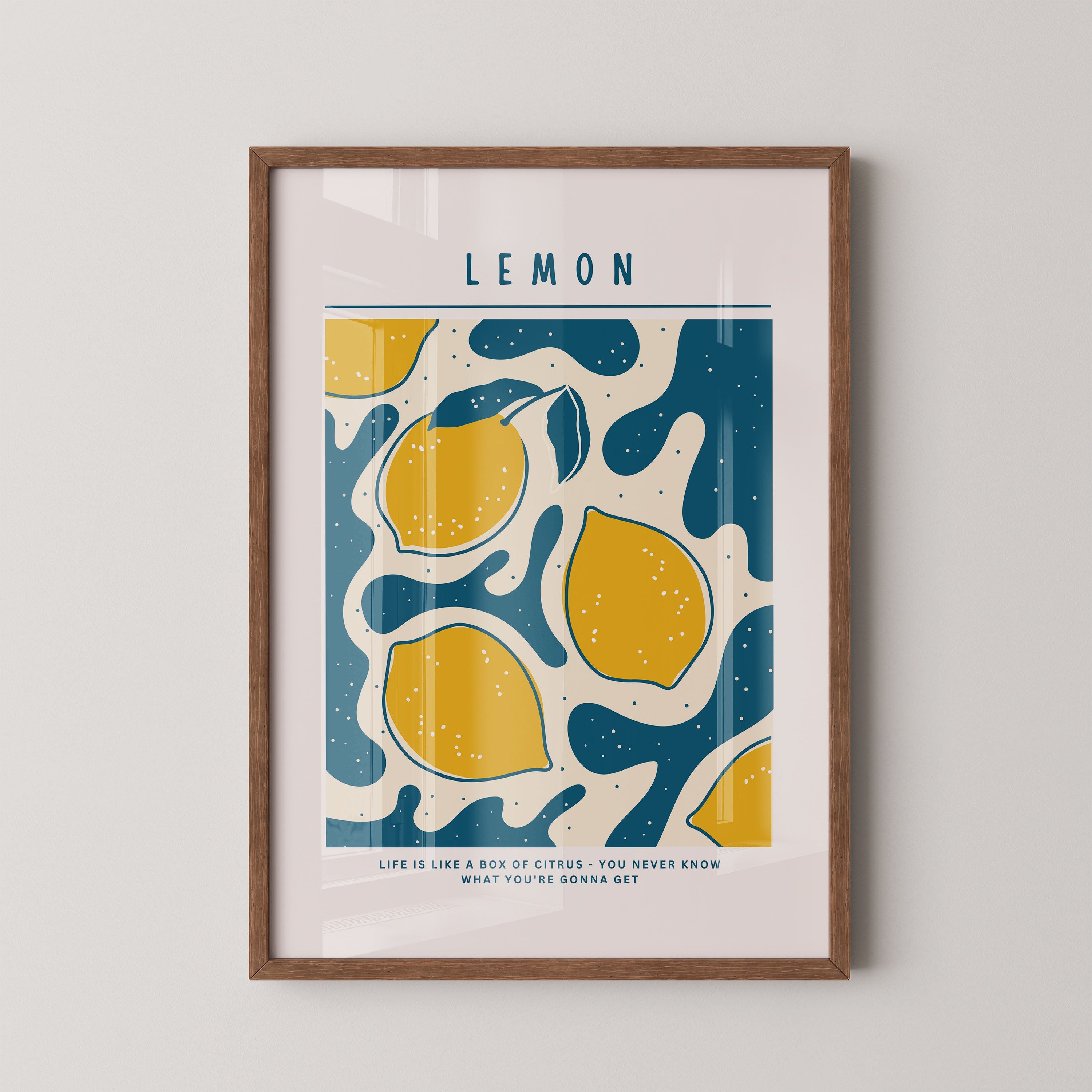 Lemon
