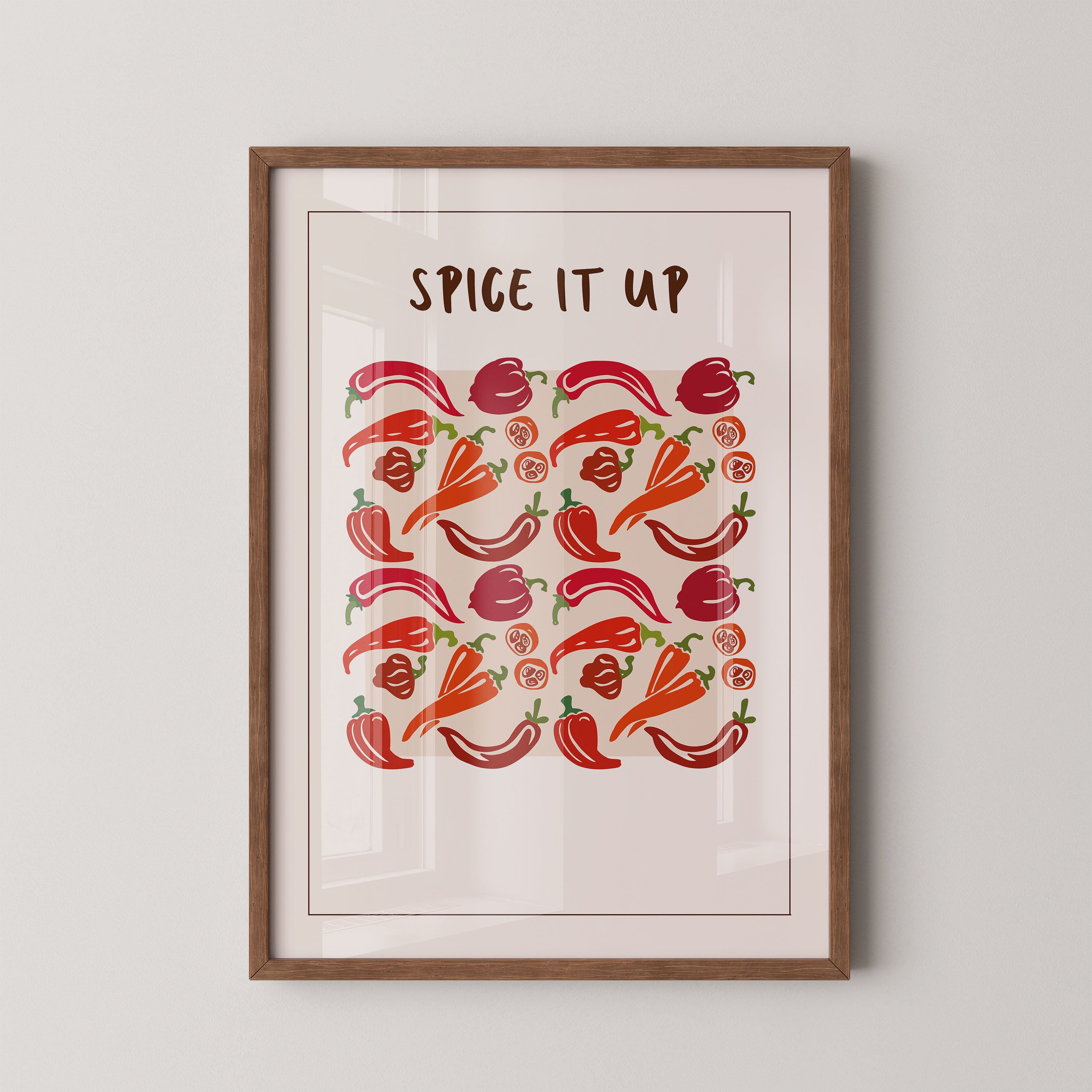 Spice It Up