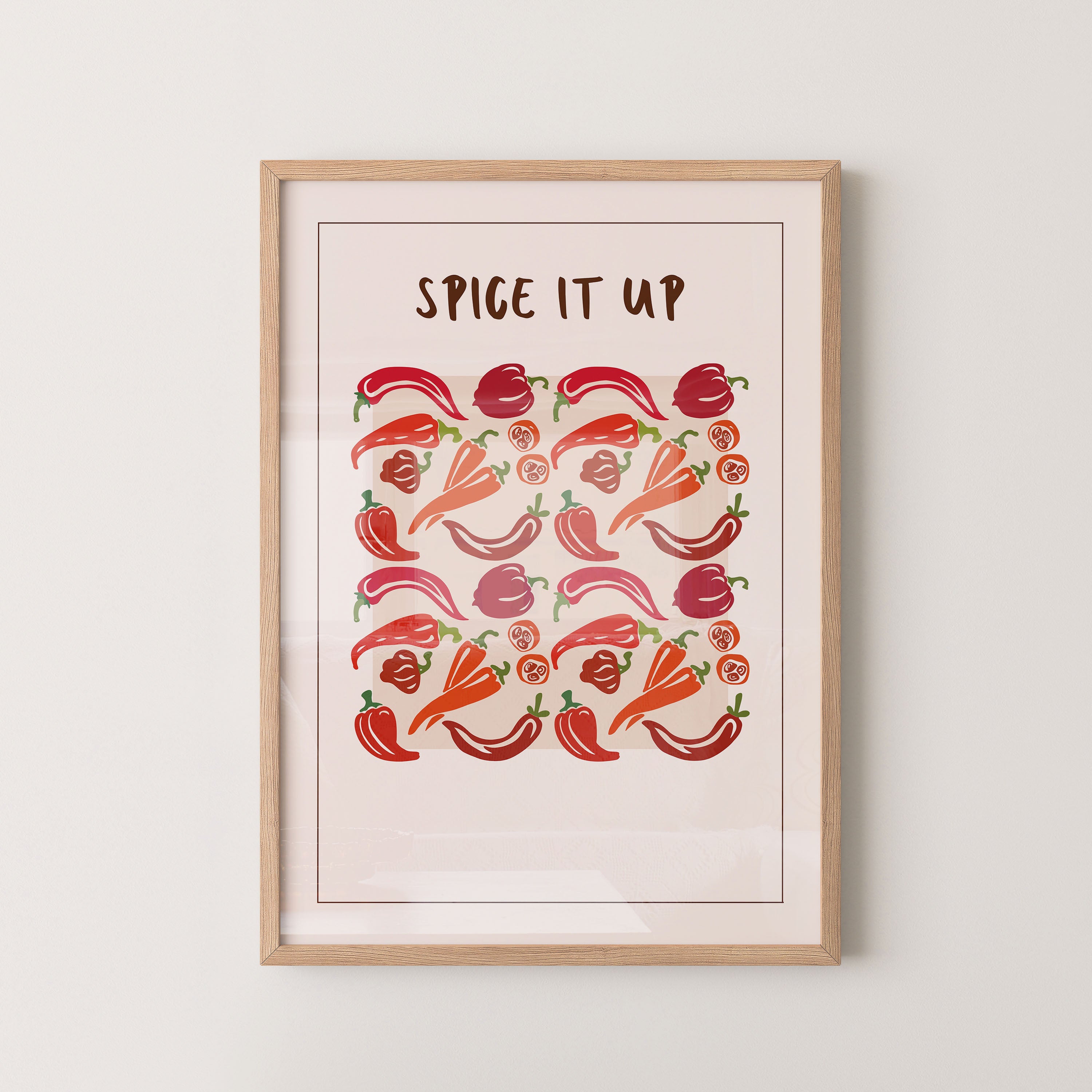 Spice It Up