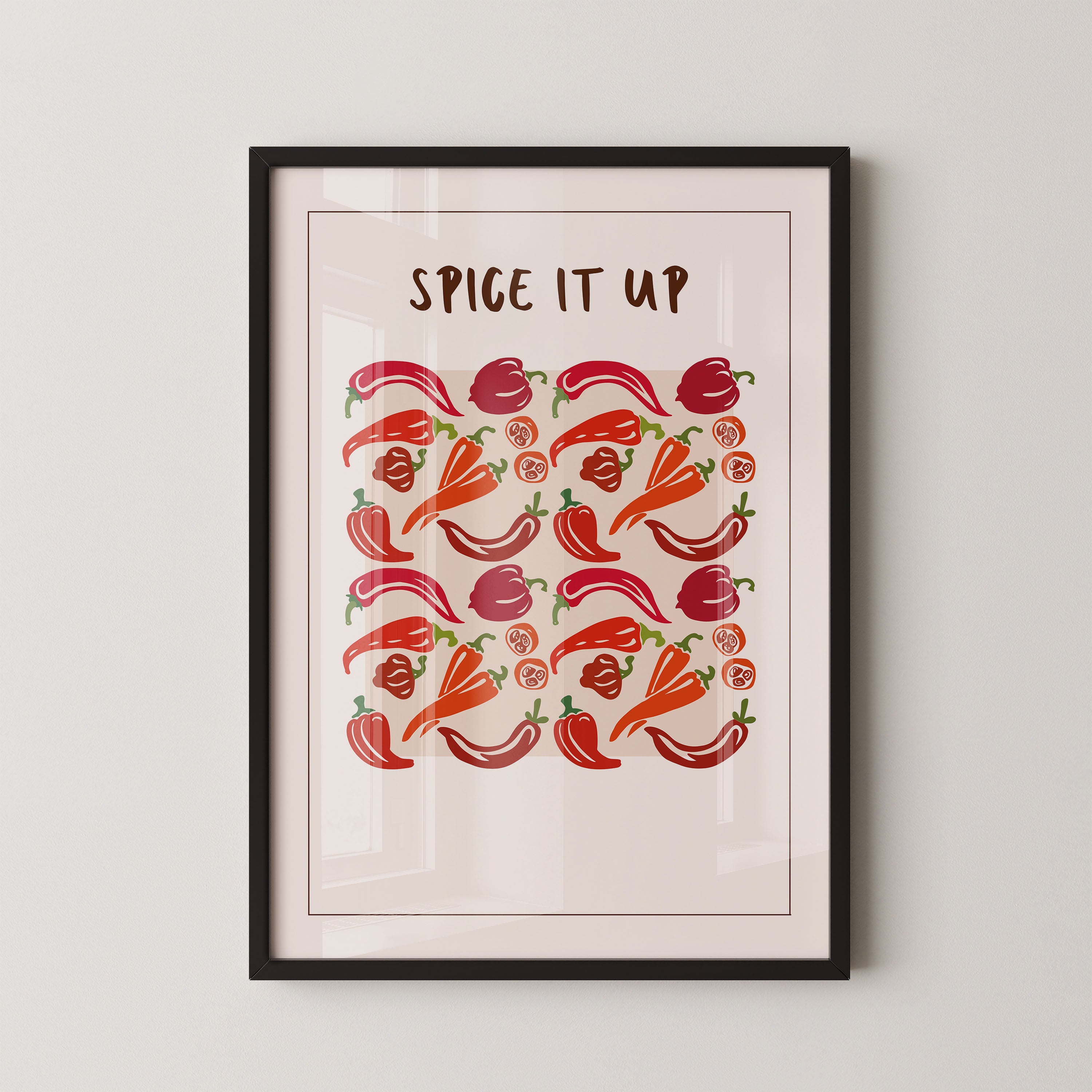 Spice It Up
