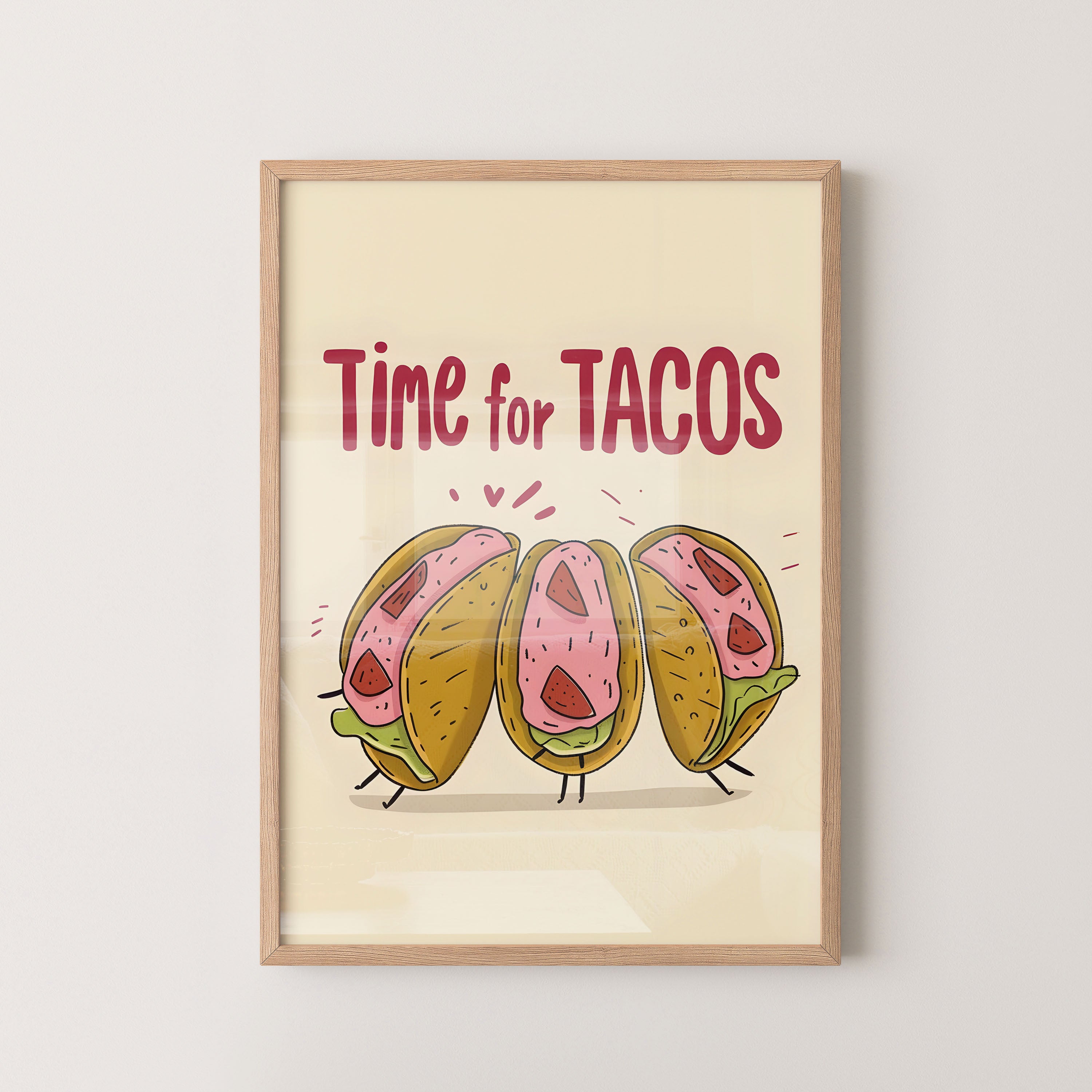 Time For Tacos