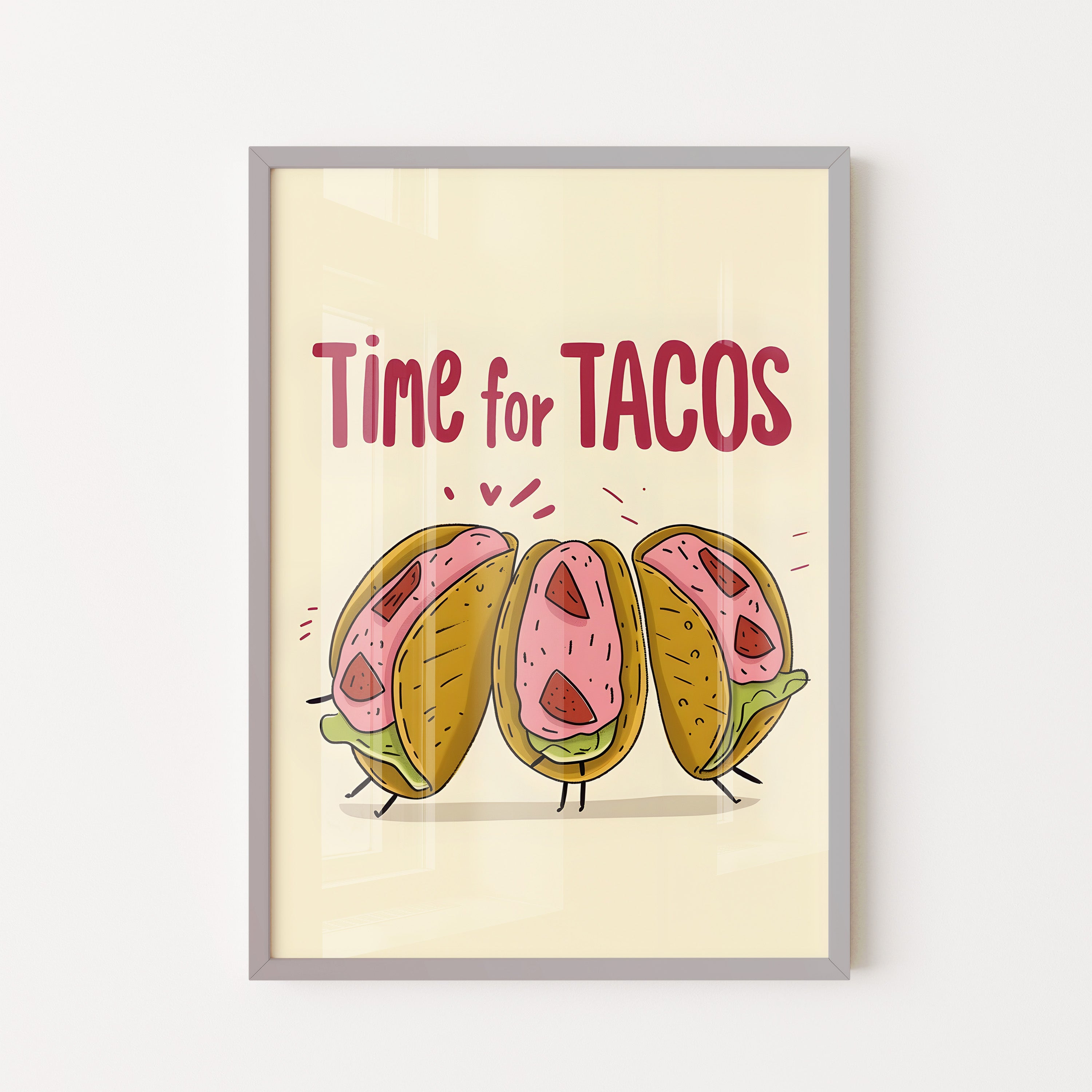 Time For Tacos