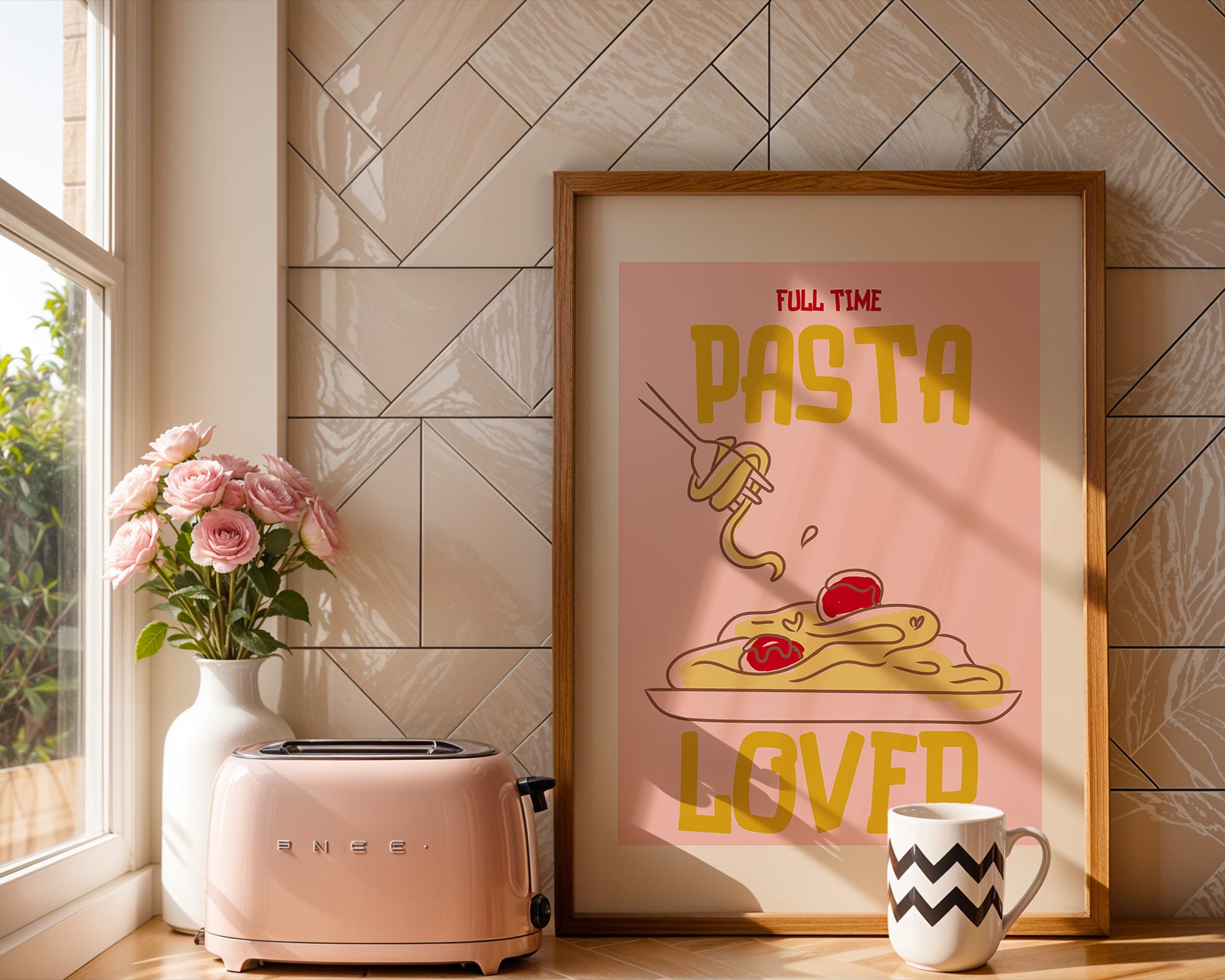 Pasta Lover