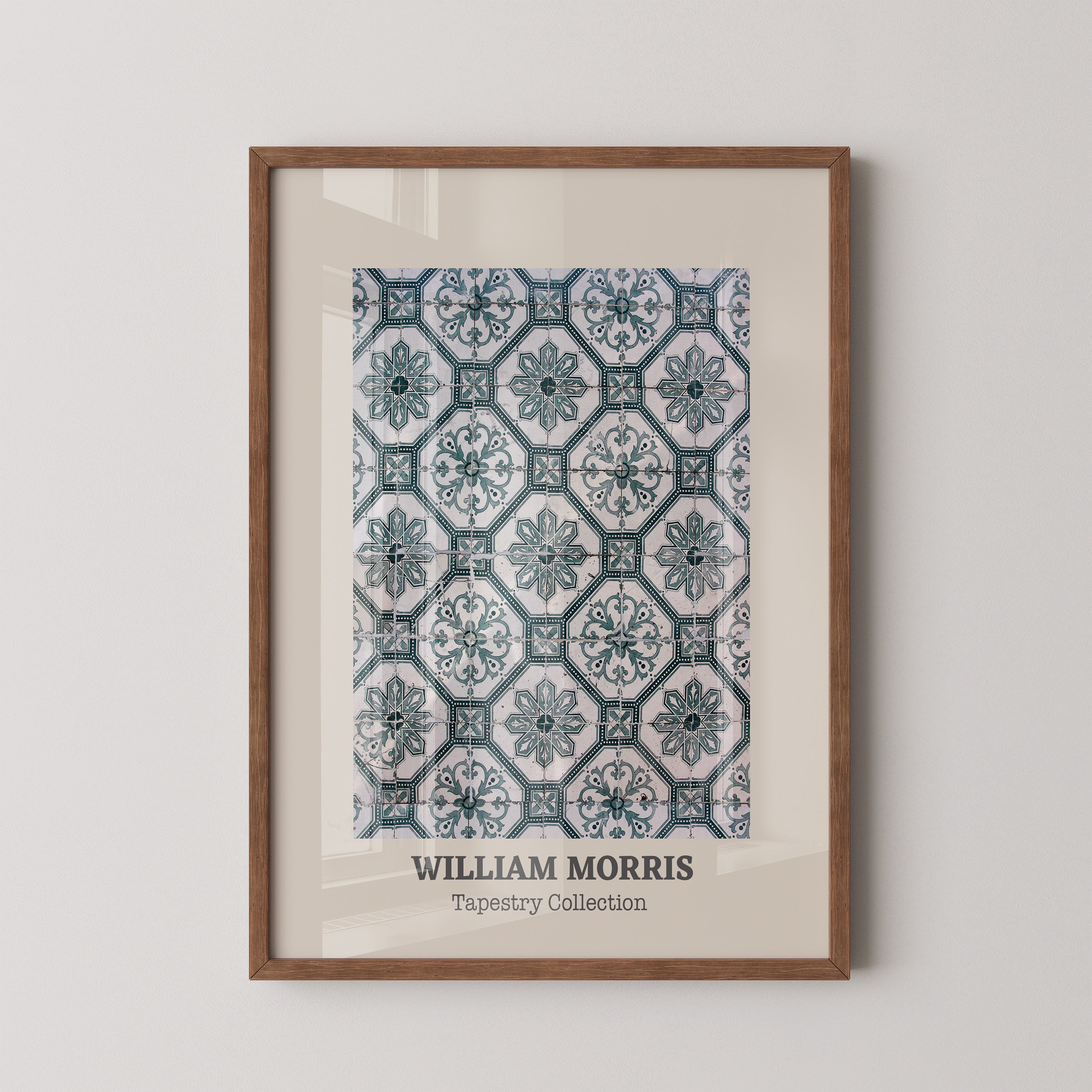 Tapestry Collection – William Morris