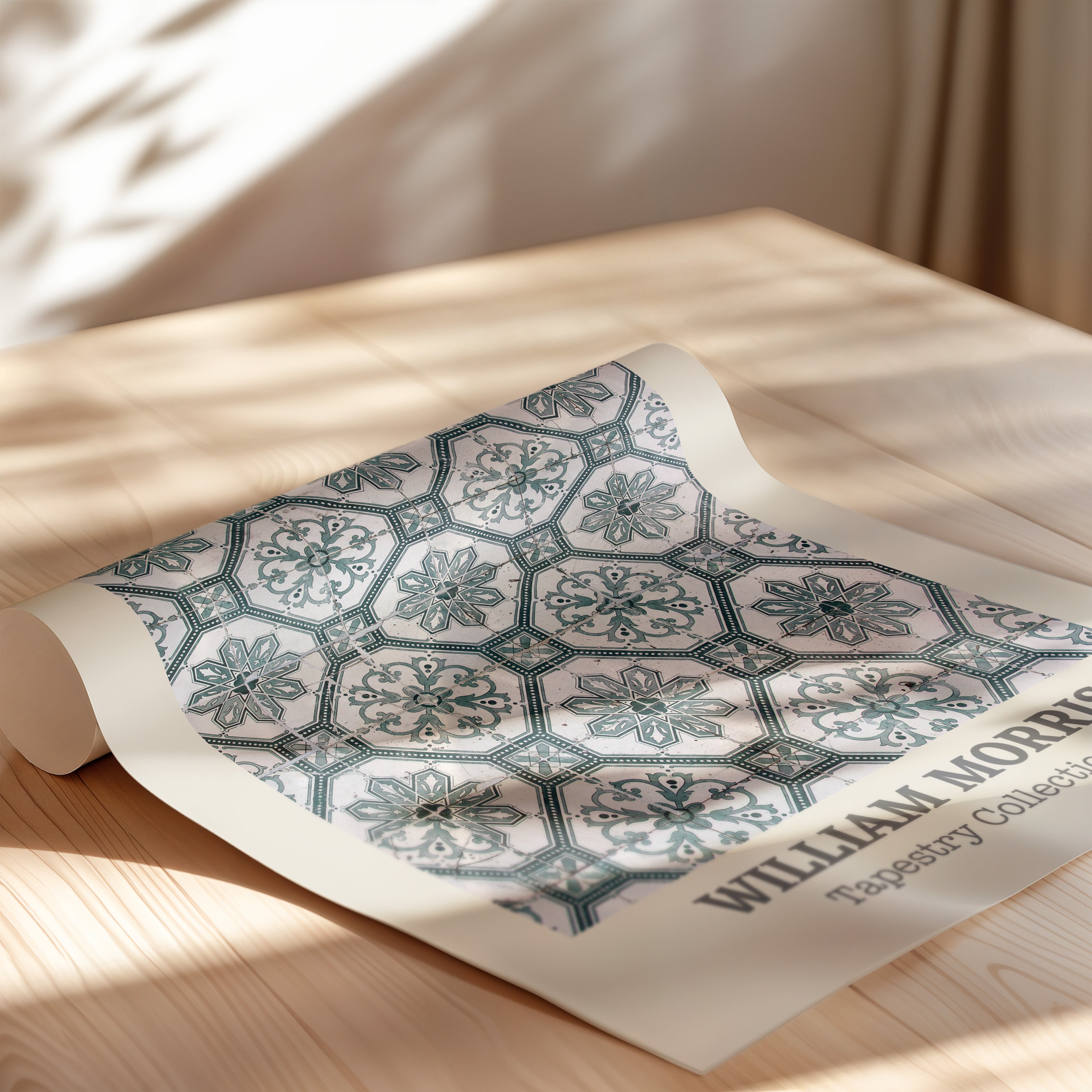 Tapestry Collection – William Morris