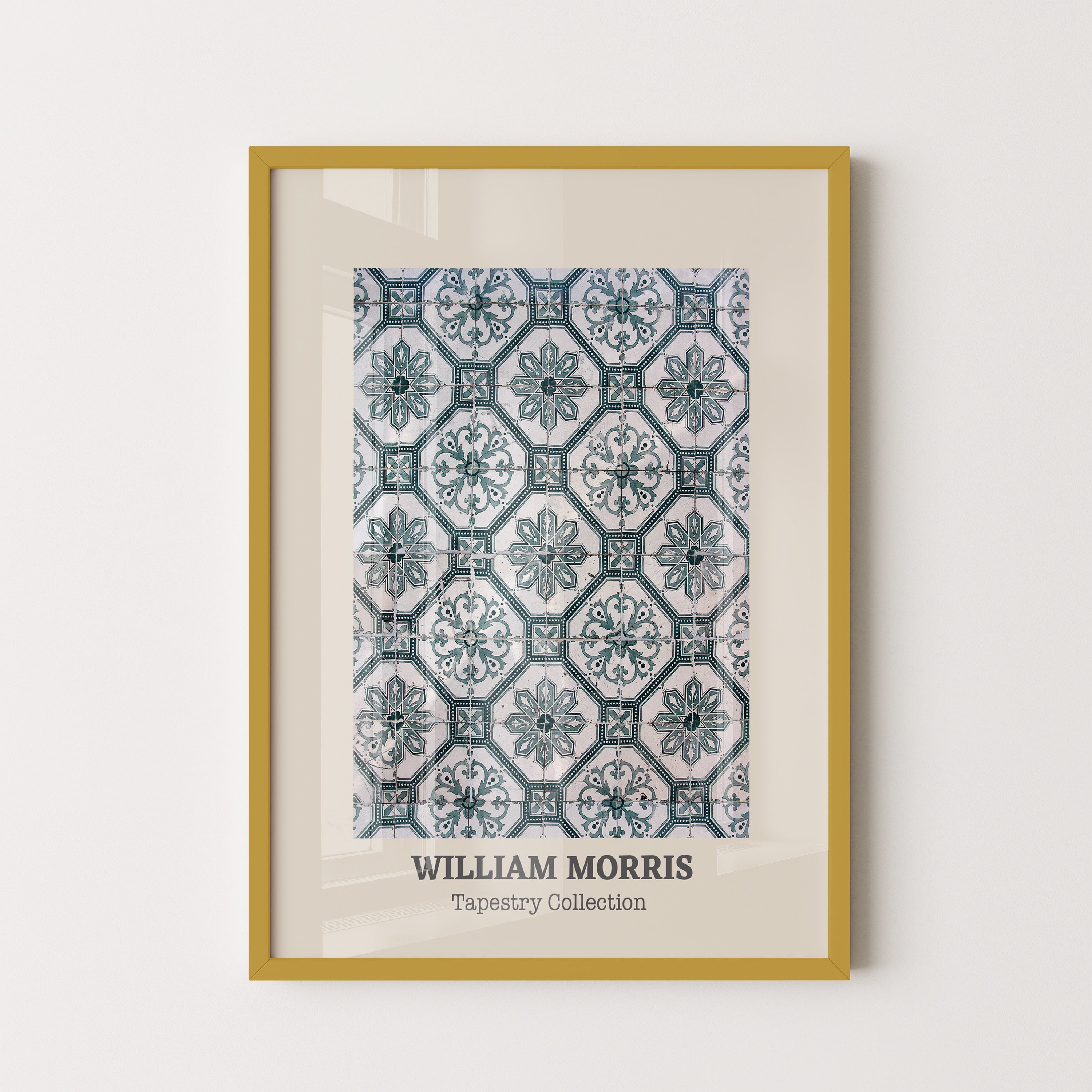 Tapestry Collection – William Morris