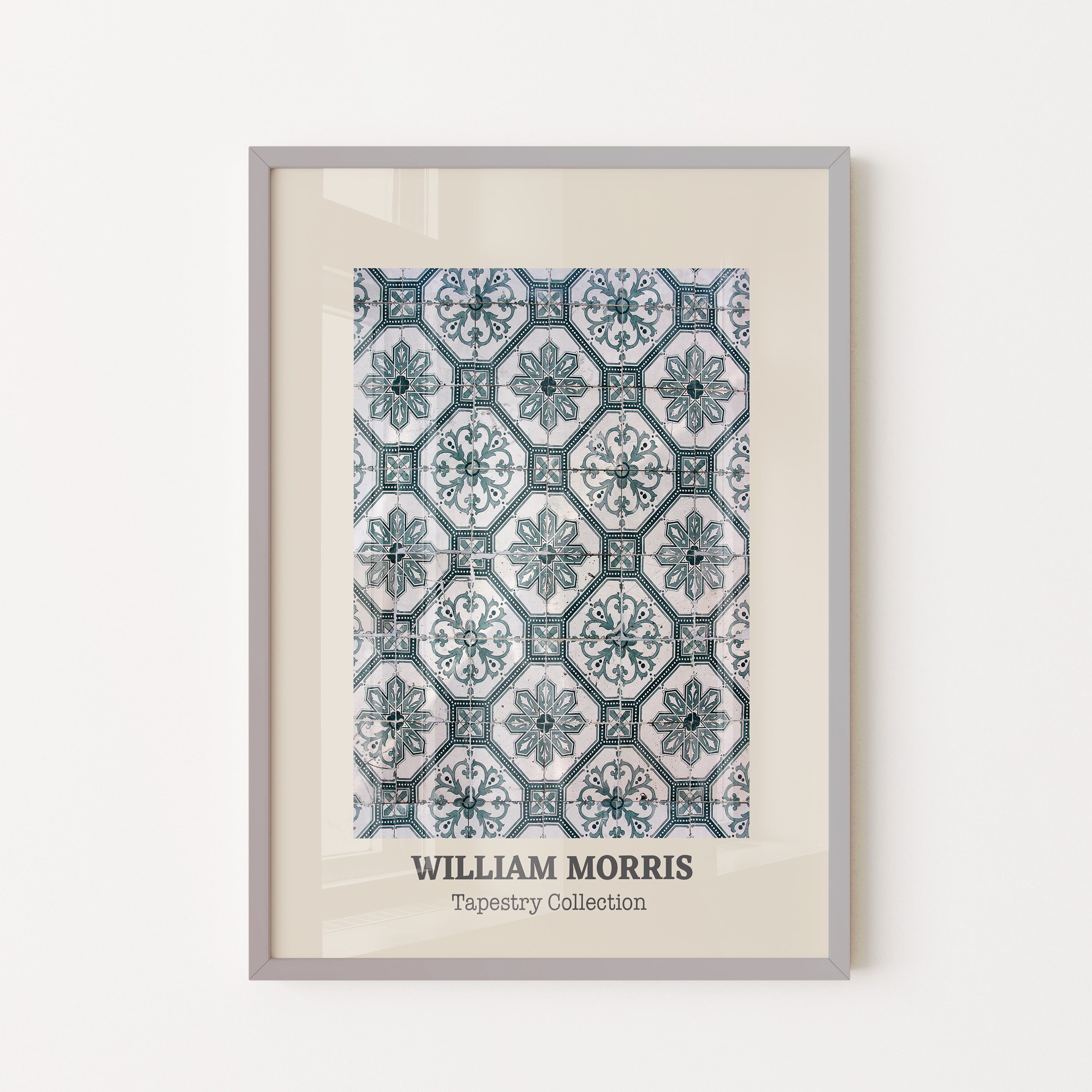 Tapestry Collection – William Morris