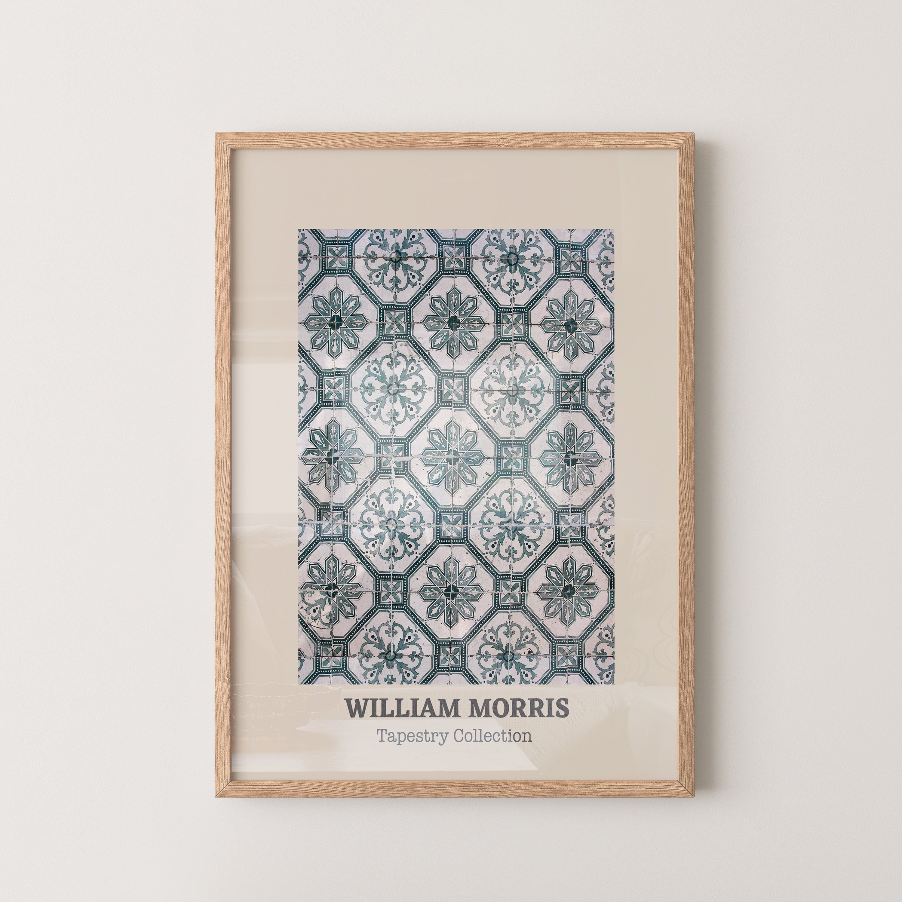 Tapestry Collection – William Morris