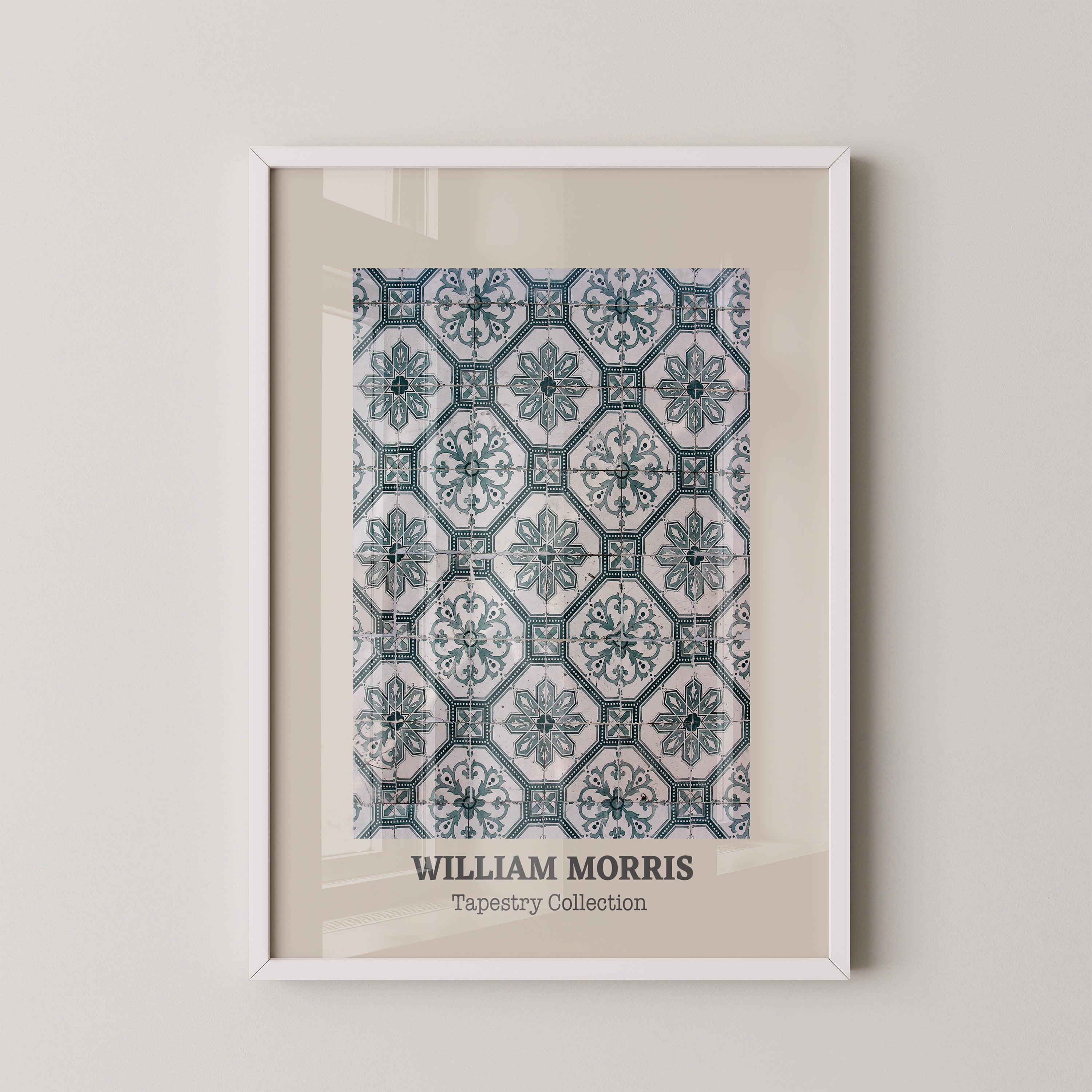 Tapestry Collection – William Morris