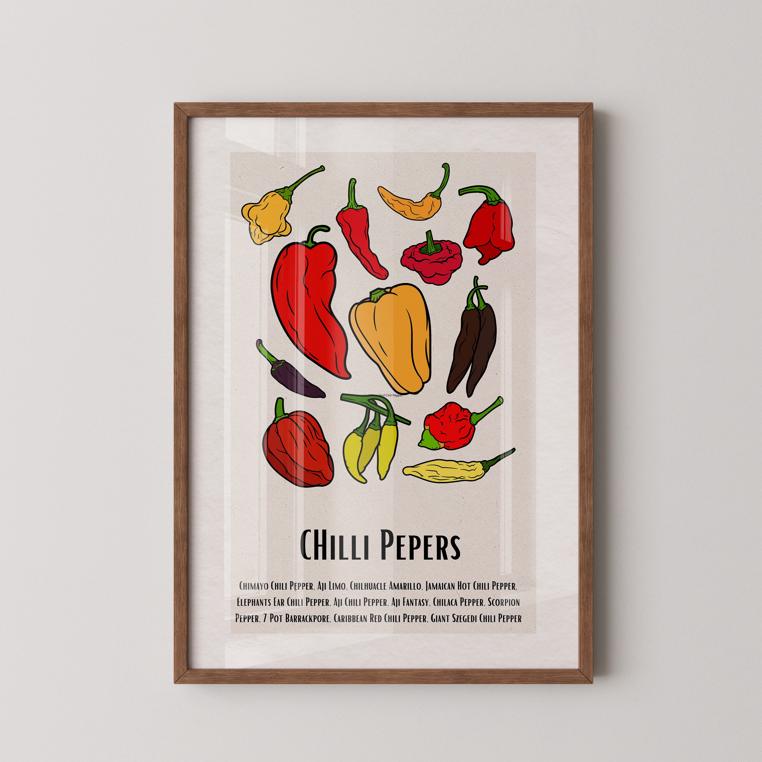 Spicy Kitchen