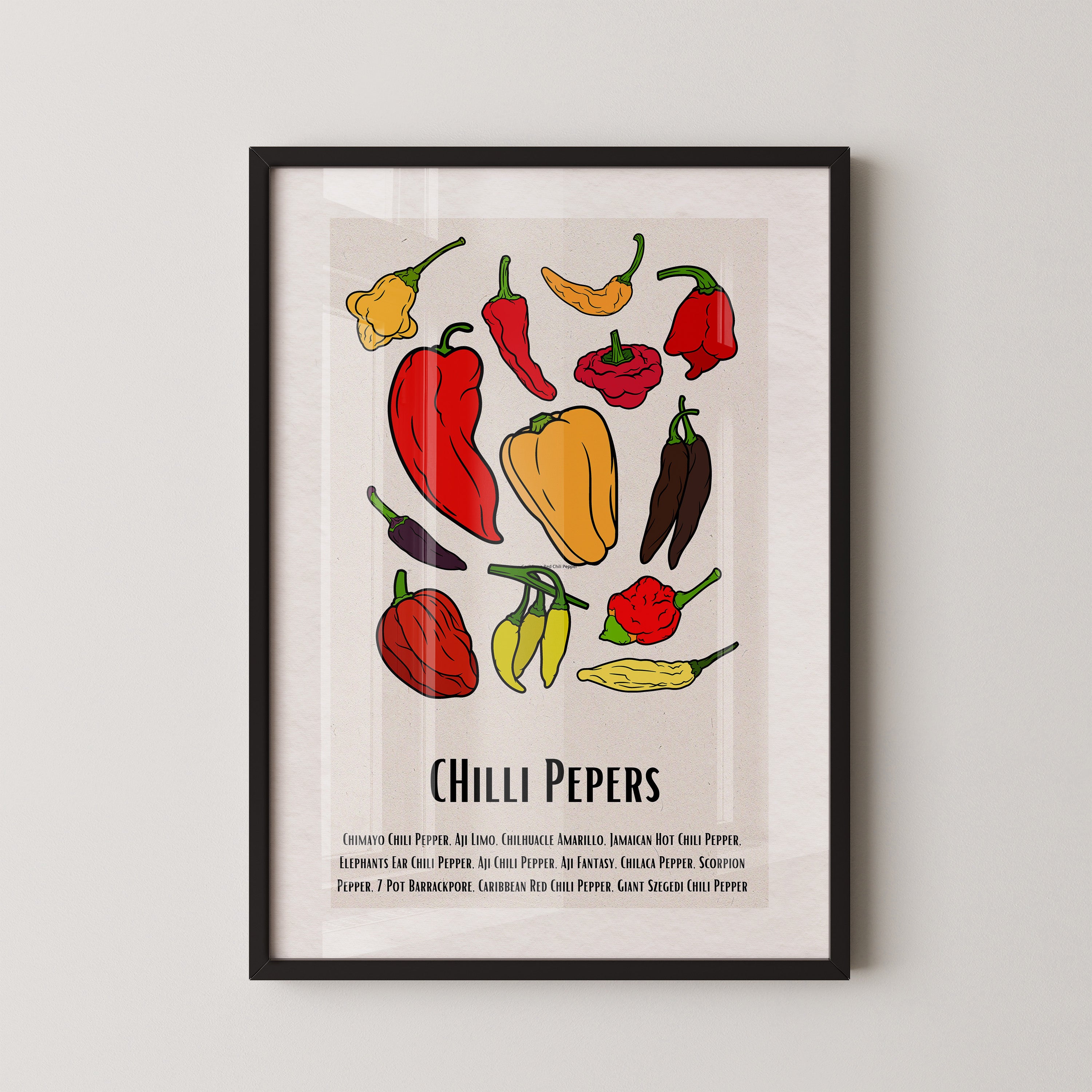 Spicy Kitchen