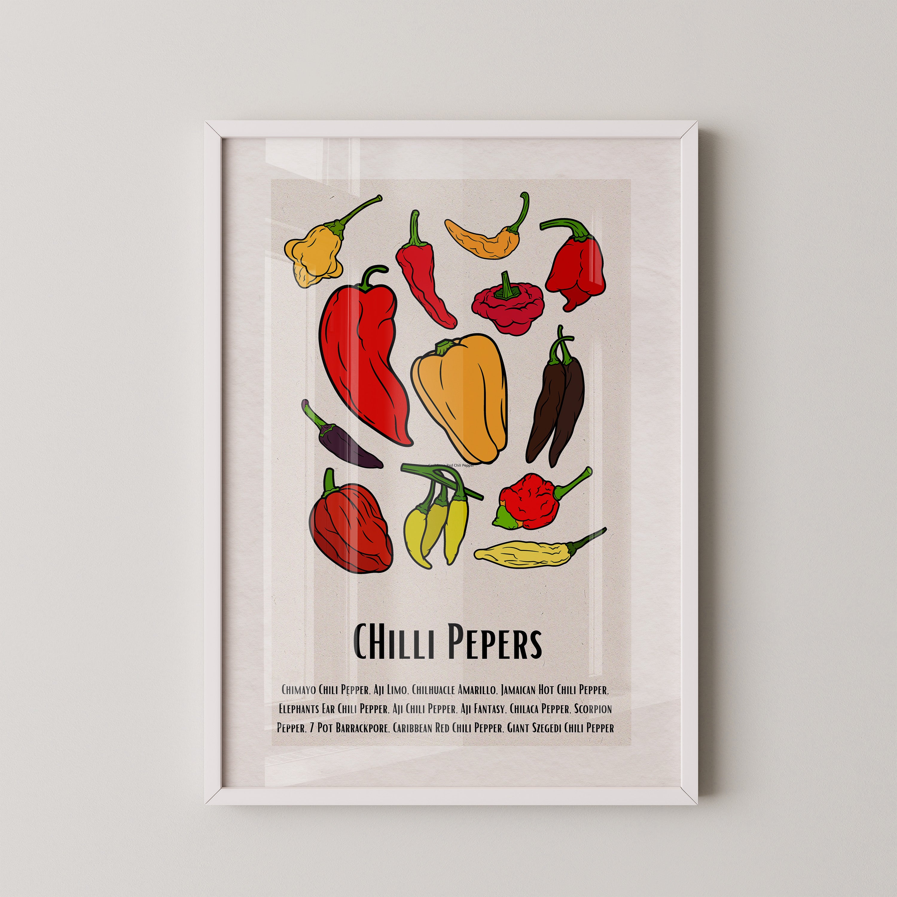 Spicy Kitchen